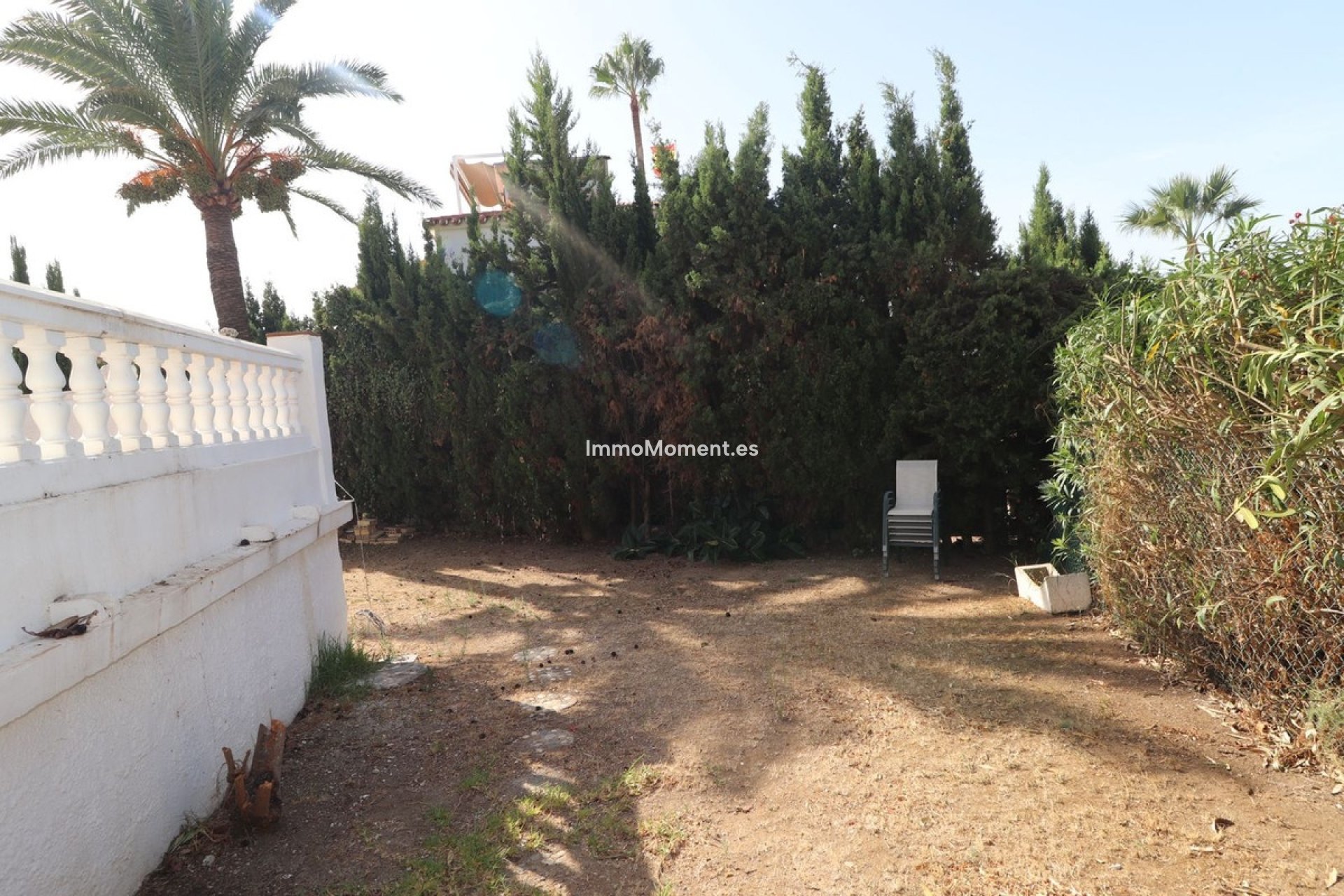 Reventa - Villa independiente - Mijas Costa - El Faro