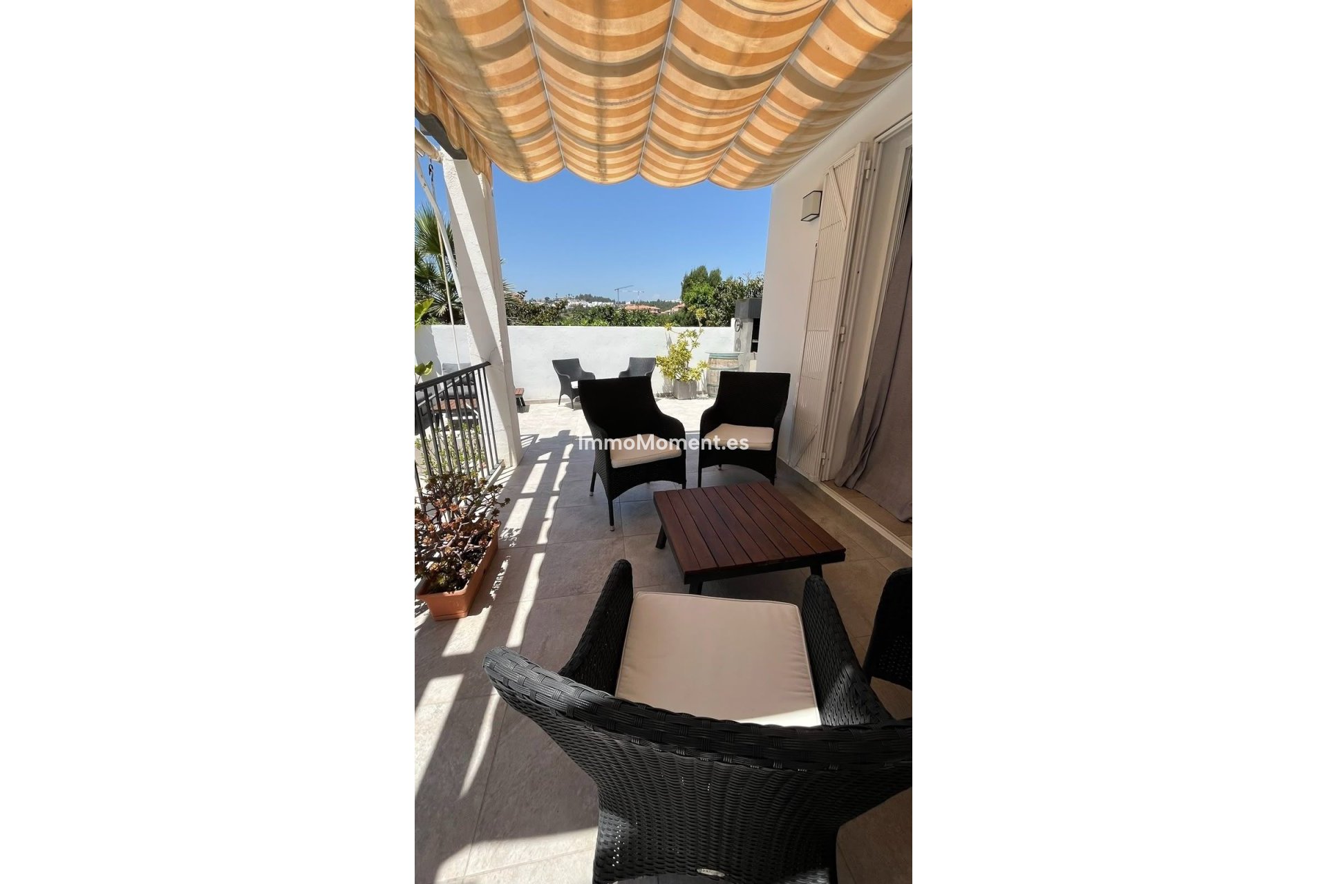 Reventa - Villa independiente - Mijas Costa - El Faro