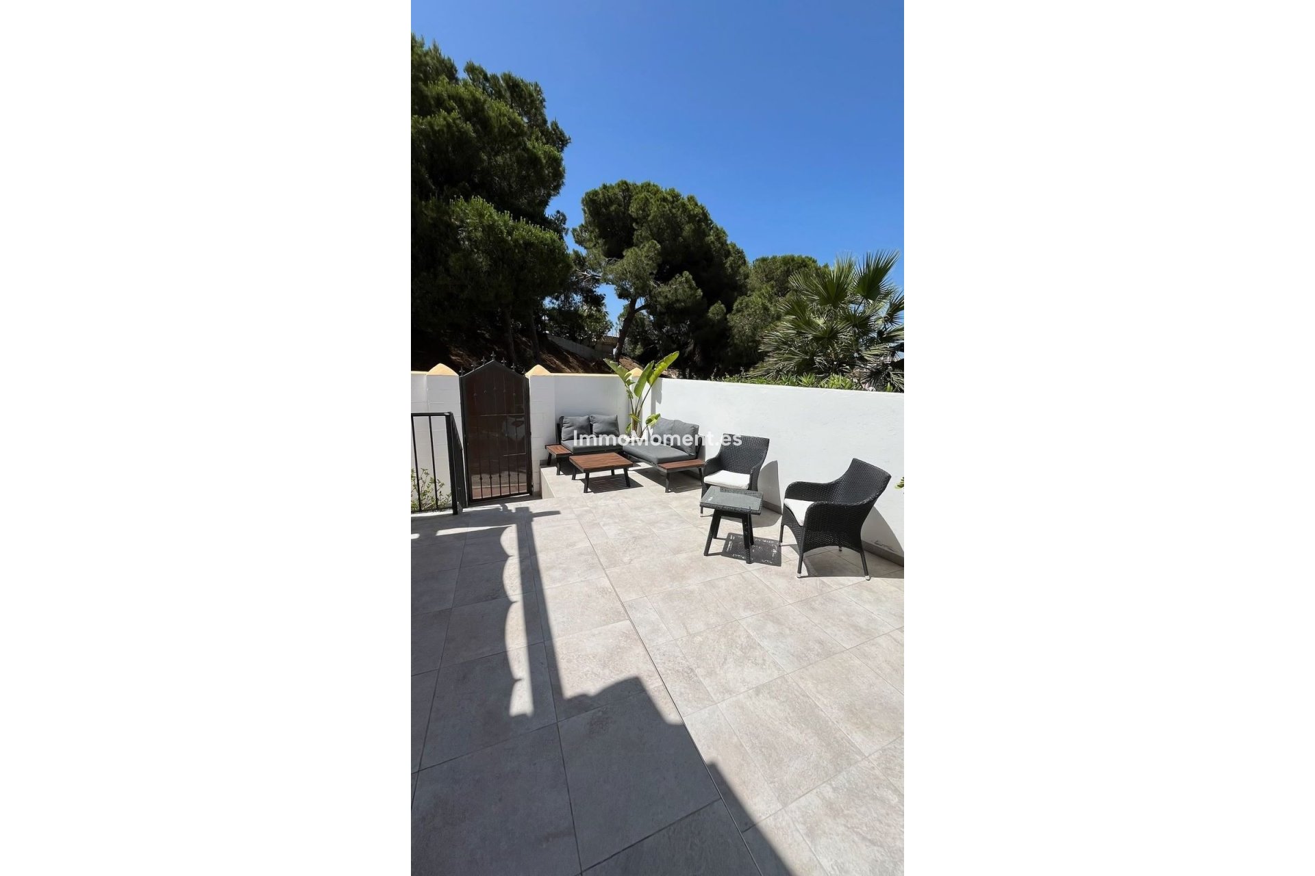 Reventa - Villa independiente - Mijas Costa - El Faro