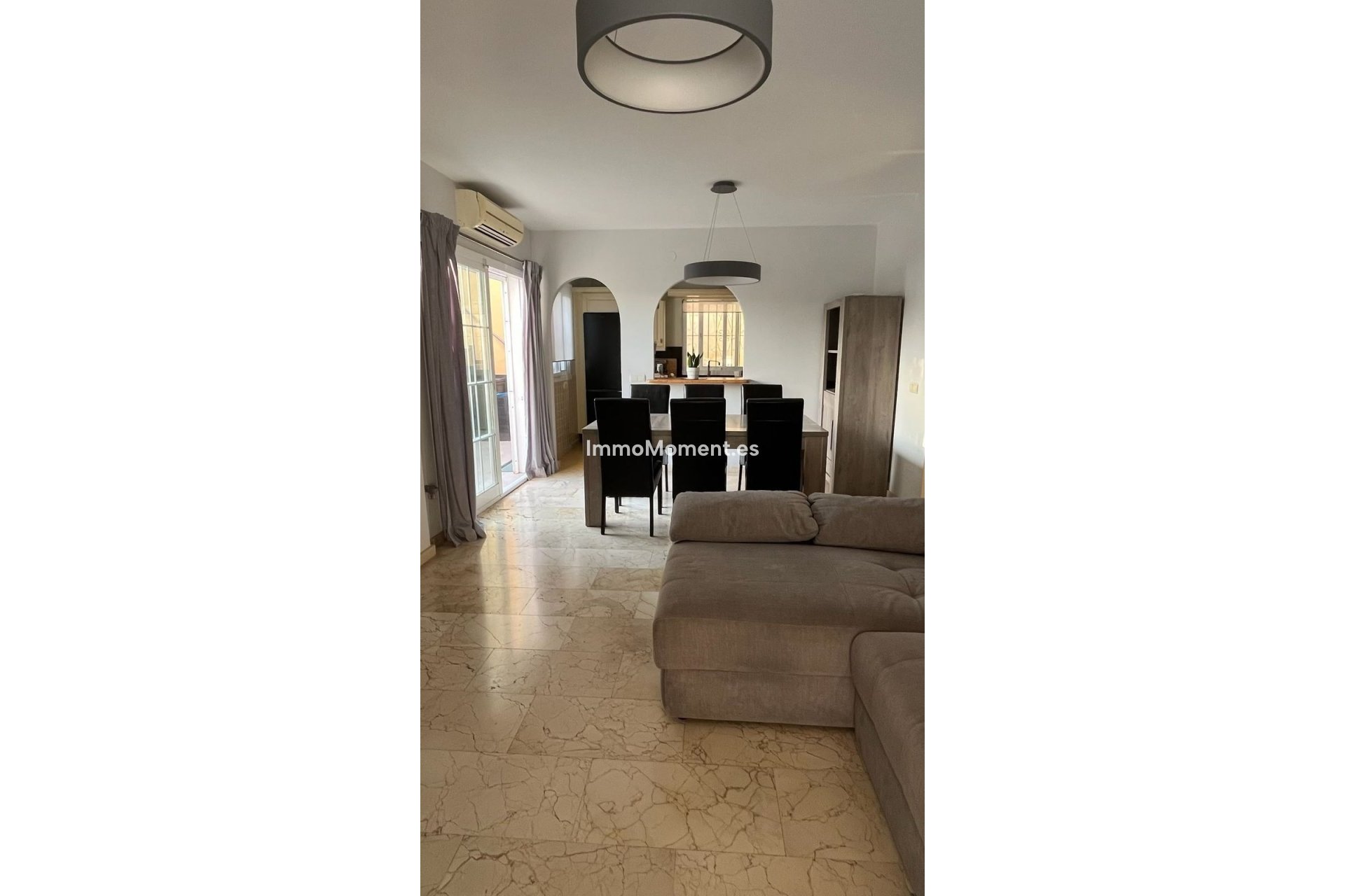 Reventa - Villa independiente - Mijas Costa - El Faro