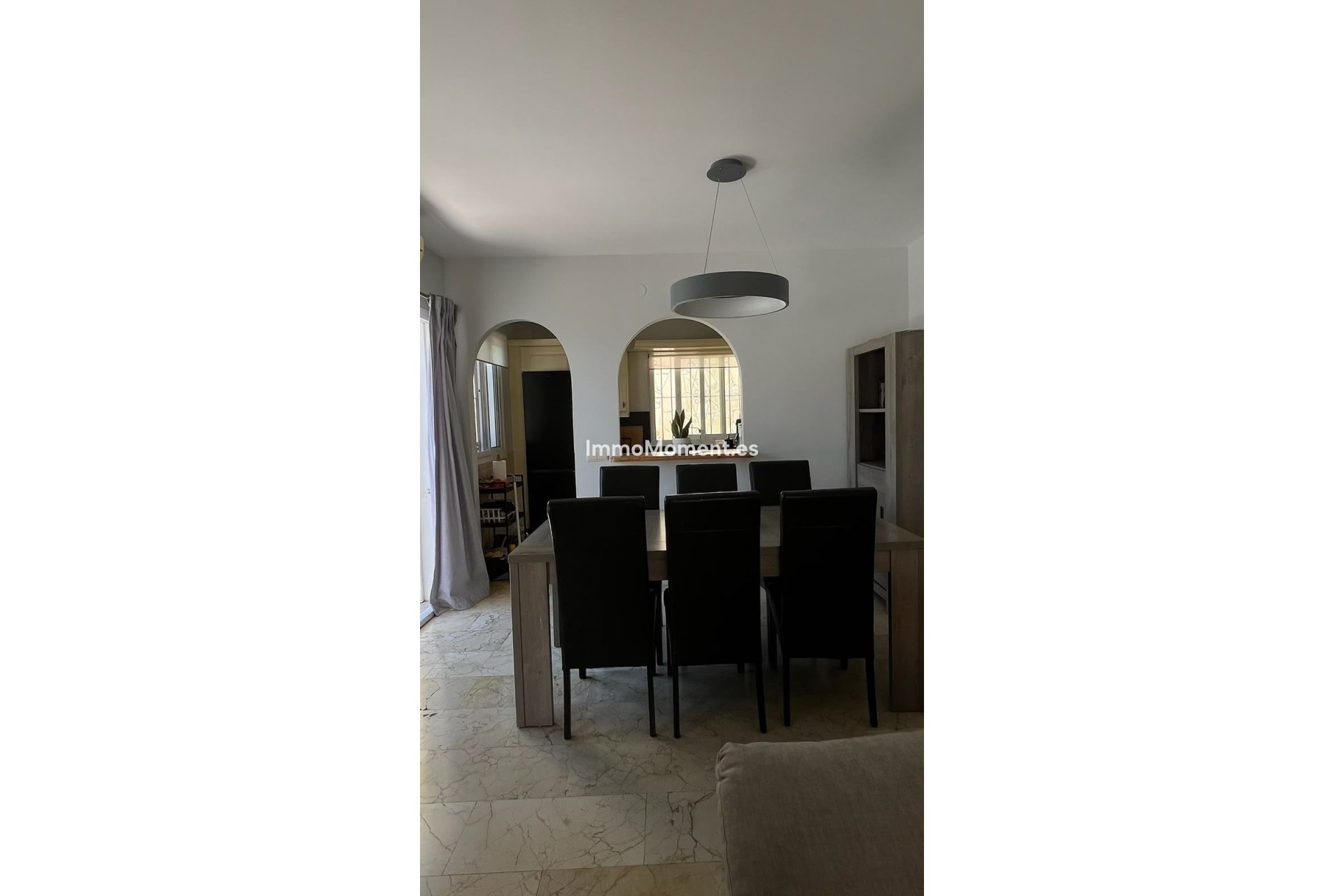 Reventa - Villa independiente - Mijas Costa - El Faro