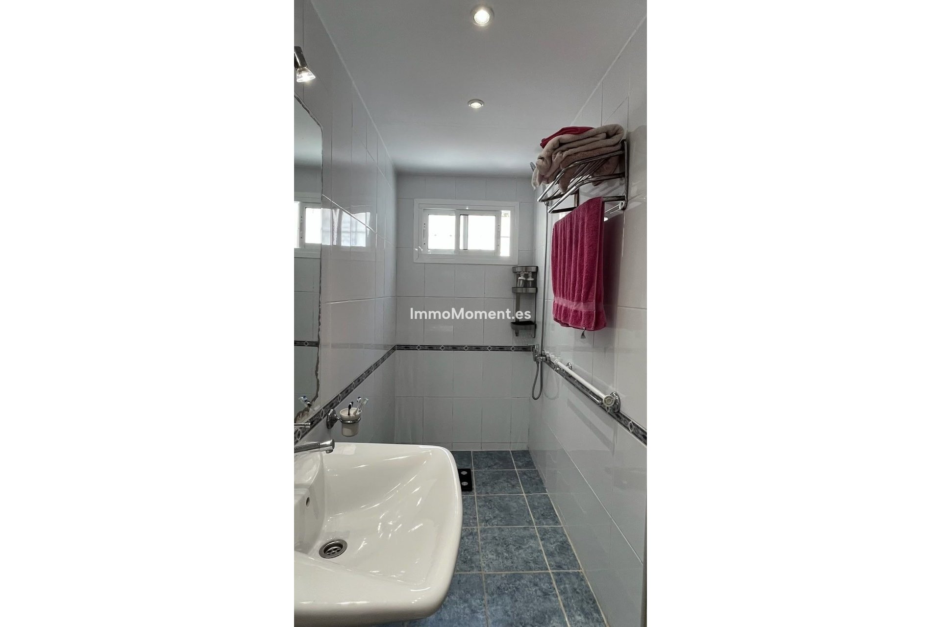 Reventa - Villa independiente - Mijas Costa - El Faro