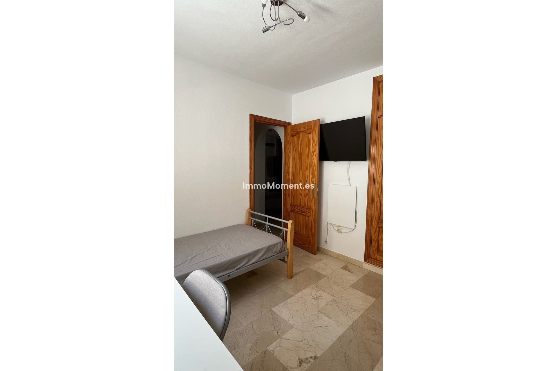 Reventa - Villa independiente - Mijas Costa - El Faro