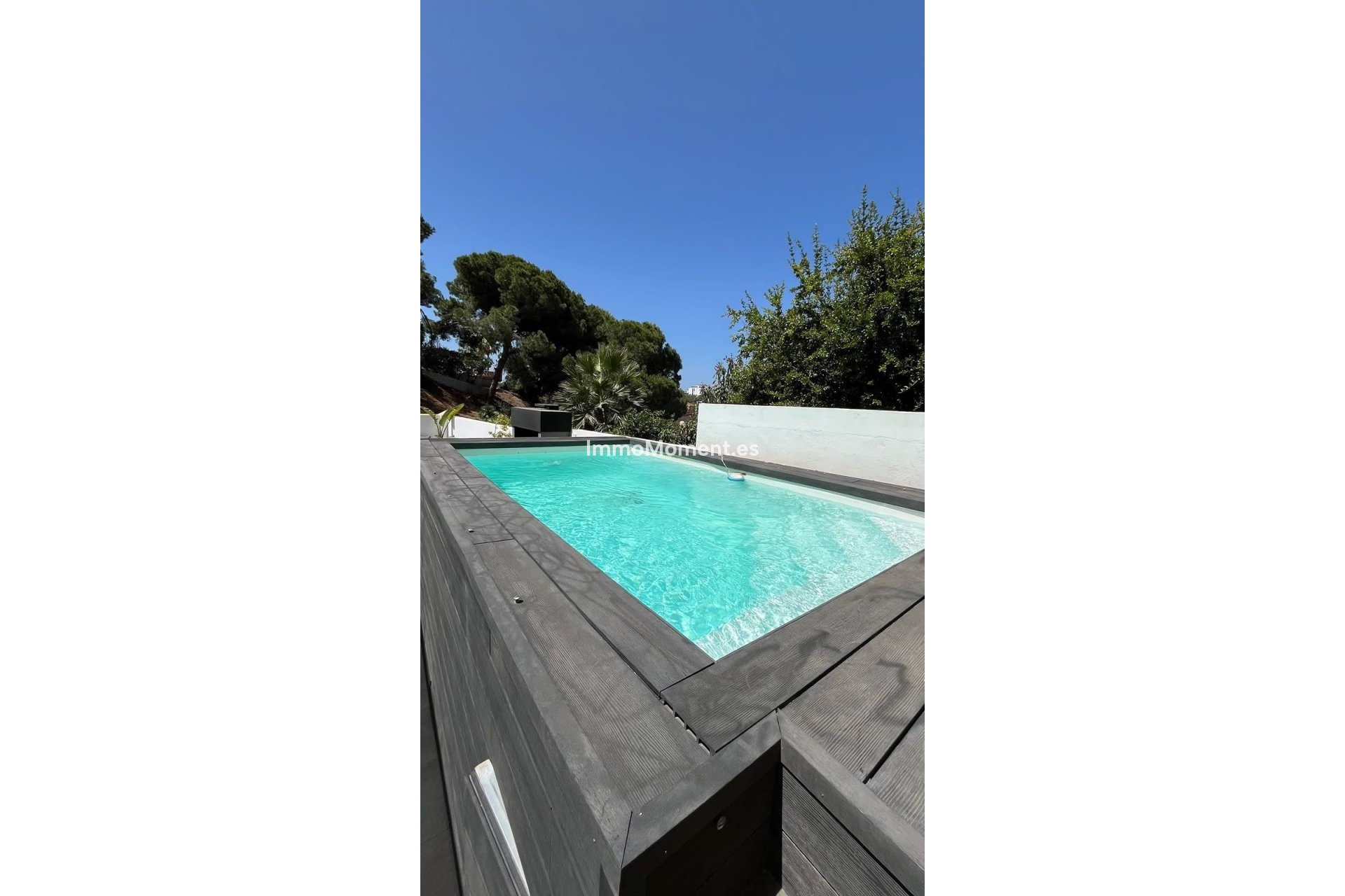 Reventa - Villa independiente - Mijas Costa - El Faro