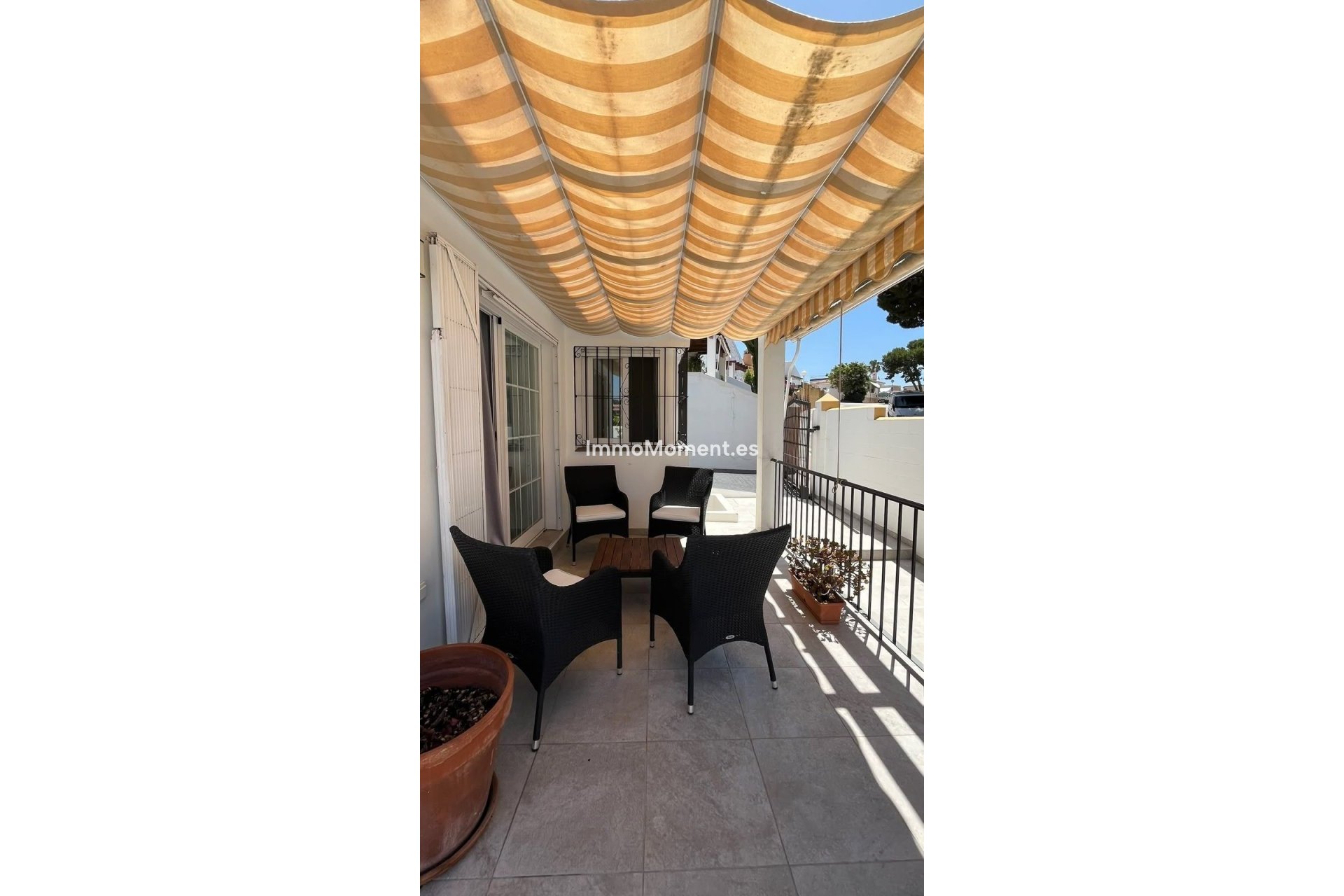Reventa - Villa independiente - Mijas Costa - El Faro