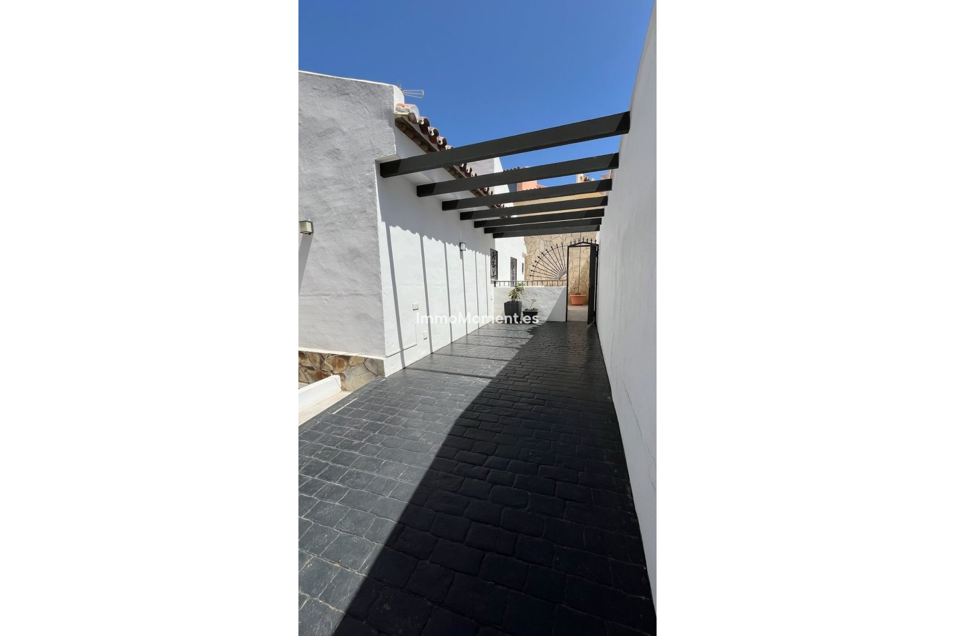 Reventa - Villa independiente - Mijas Costa - El Faro