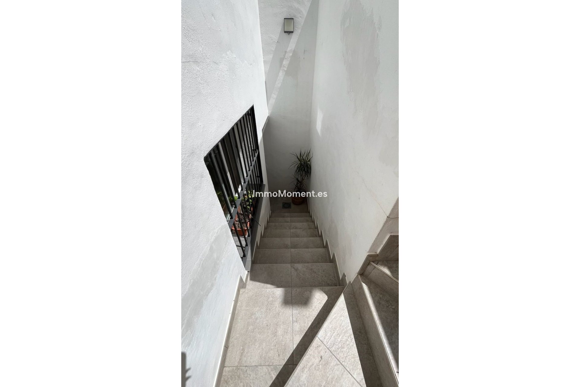 Reventa - Villa independiente - Mijas Costa - El Faro