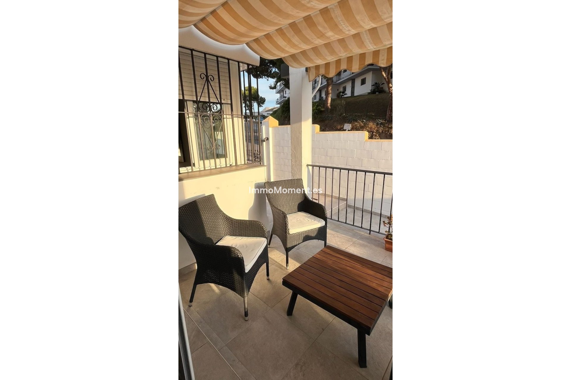 Reventa - Villa independiente - Mijas Costa - El Faro