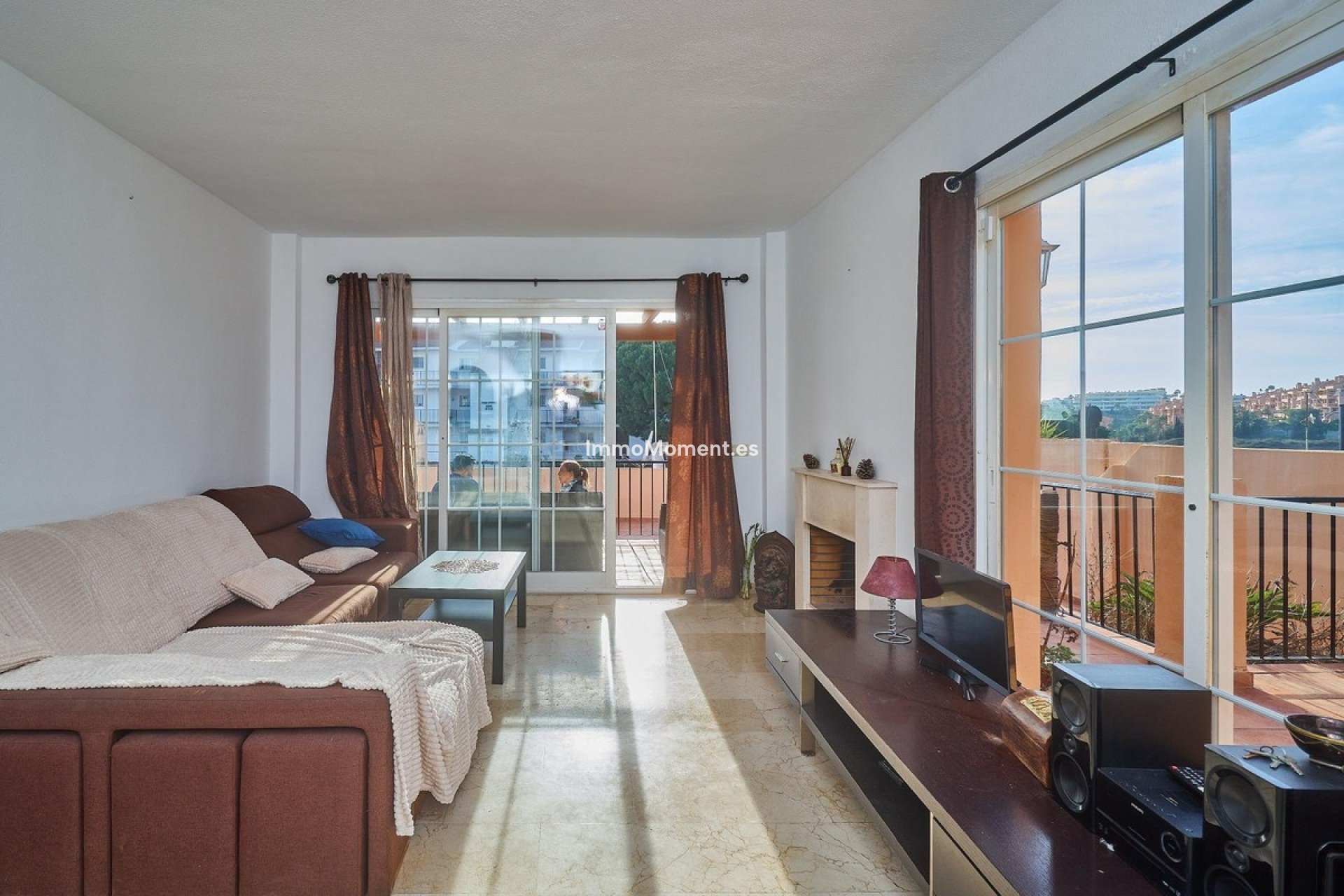 Reventa - Villa independiente - Mijas Costa - El Faro