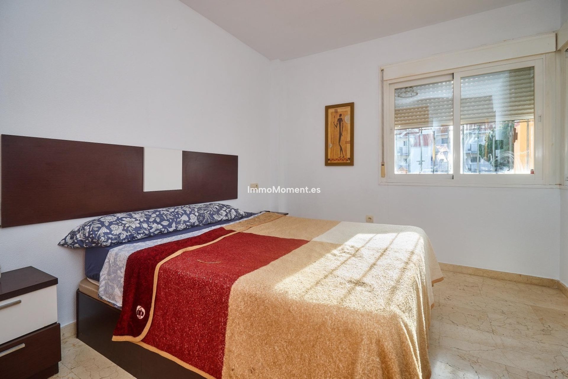 Reventa - Villa independiente - Mijas Costa - El Faro