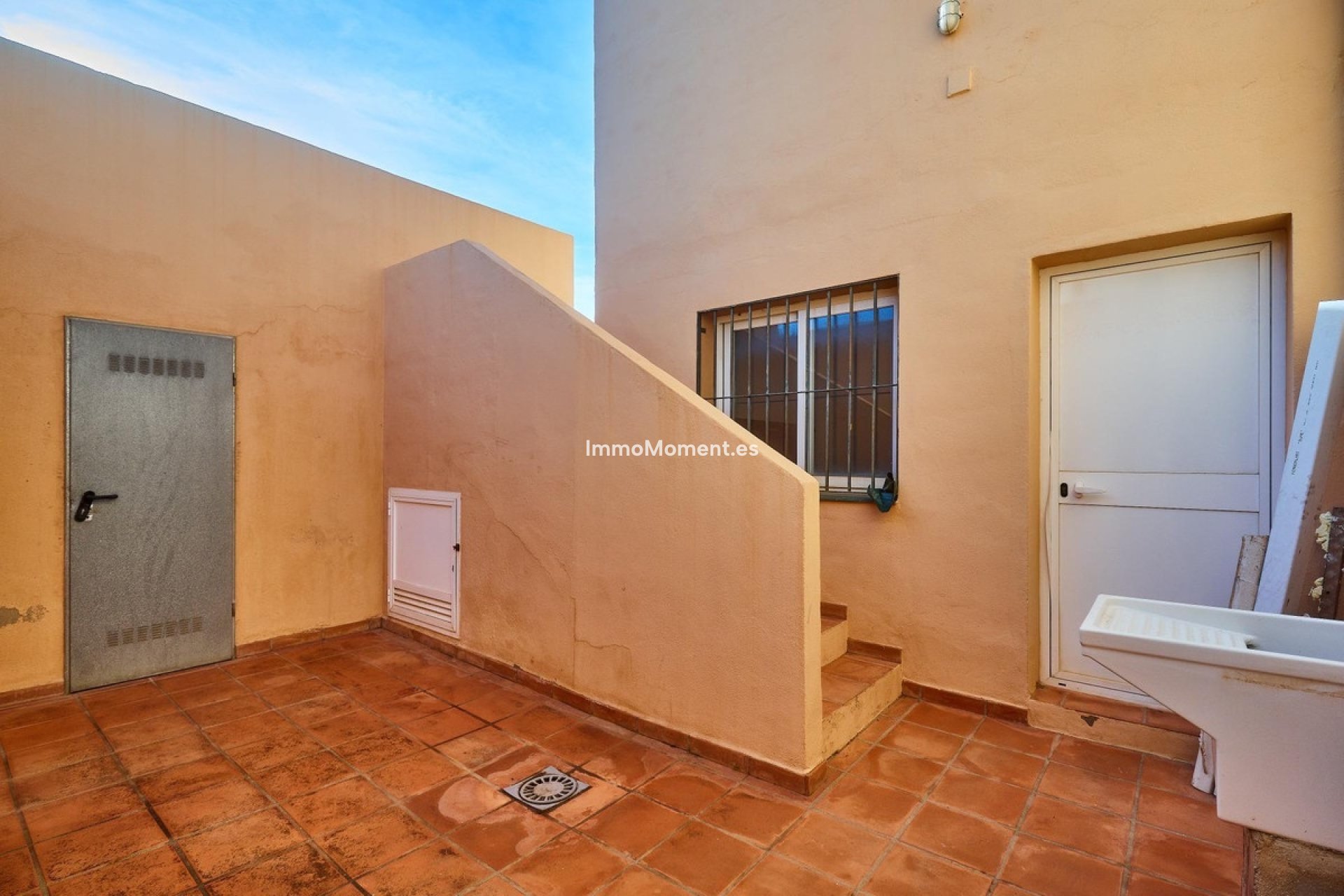 Reventa - Villa independiente - Mijas Costa - El Faro