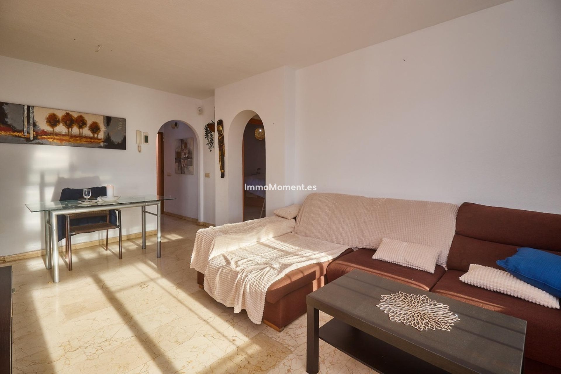 Reventa - Villa independiente - Mijas Costa - El Faro
