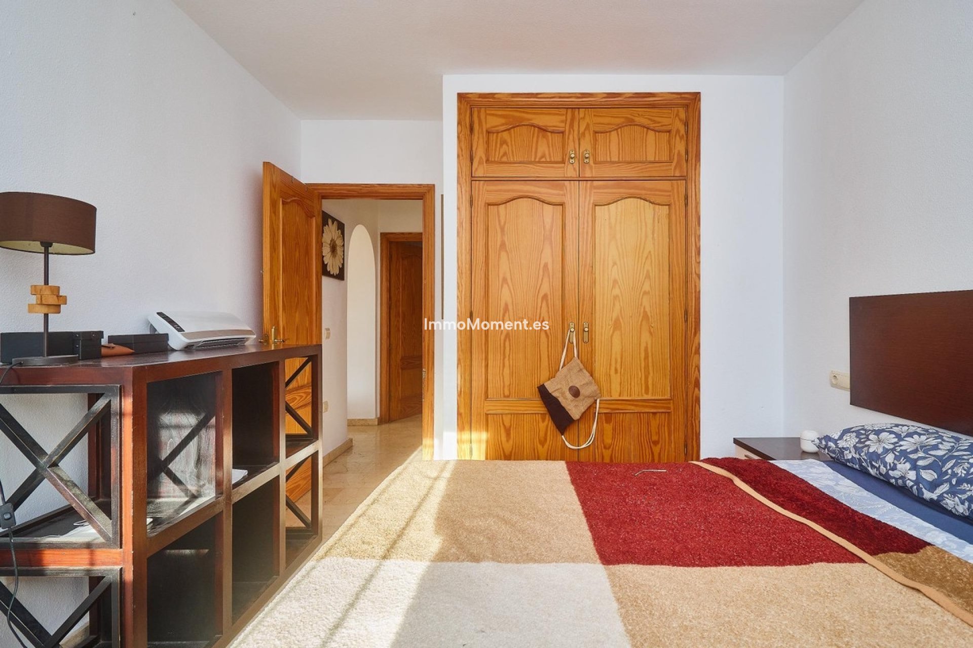 Reventa - Villa independiente - Mijas Costa - El Faro