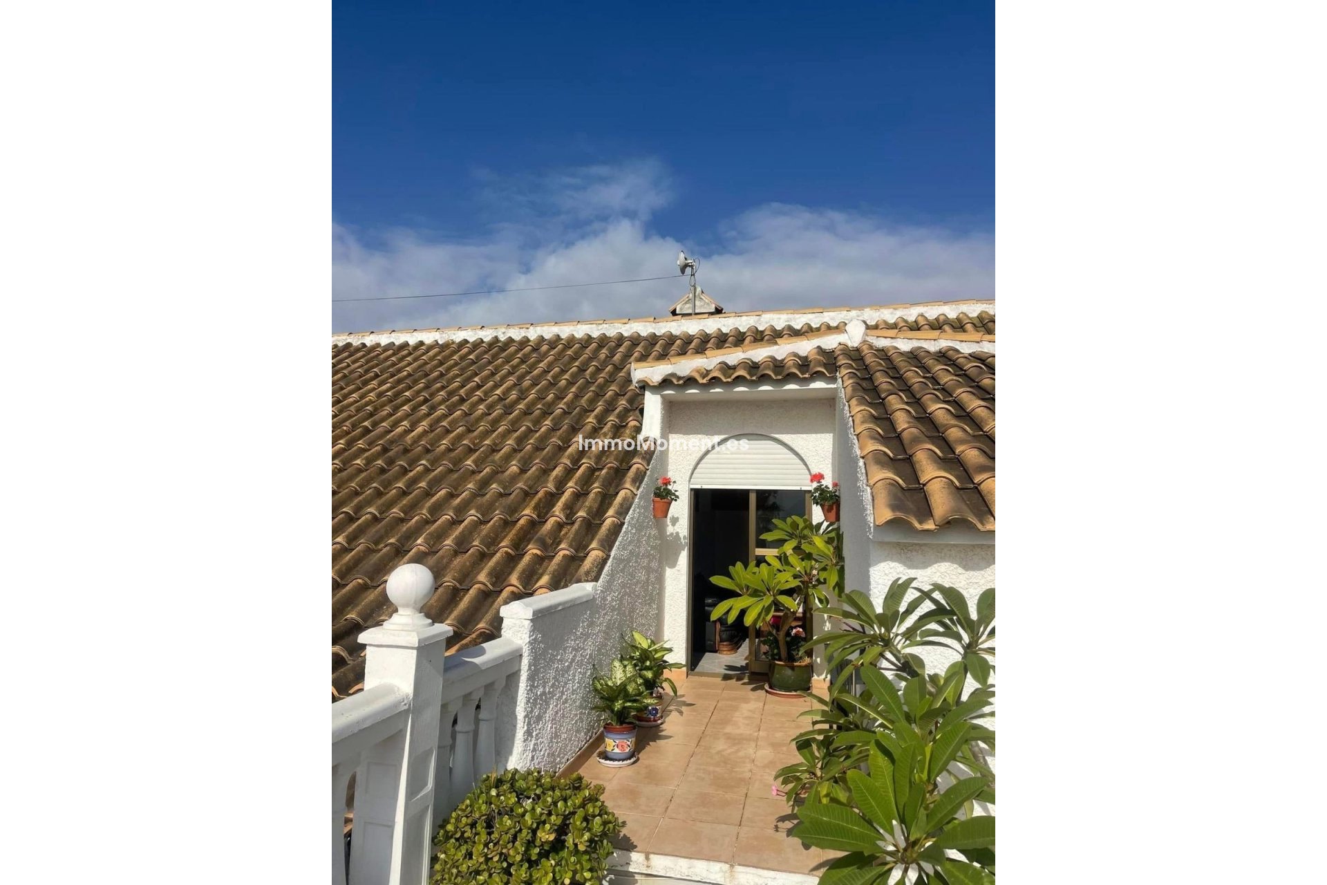 Reventa - Villa independiente - Mijas Costa - El Faro