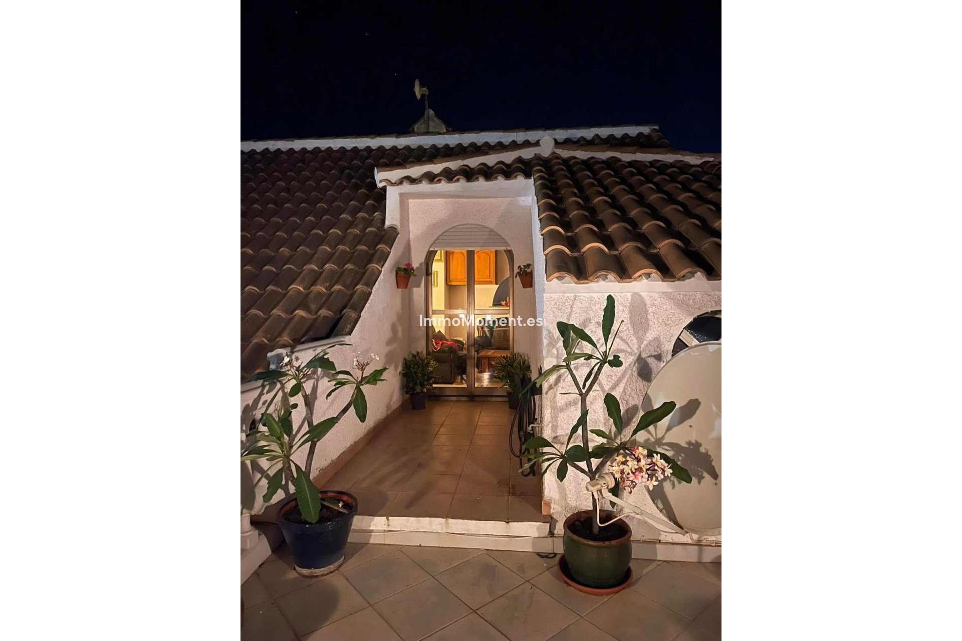 Reventa - Villa independiente - Mijas Costa - El Faro