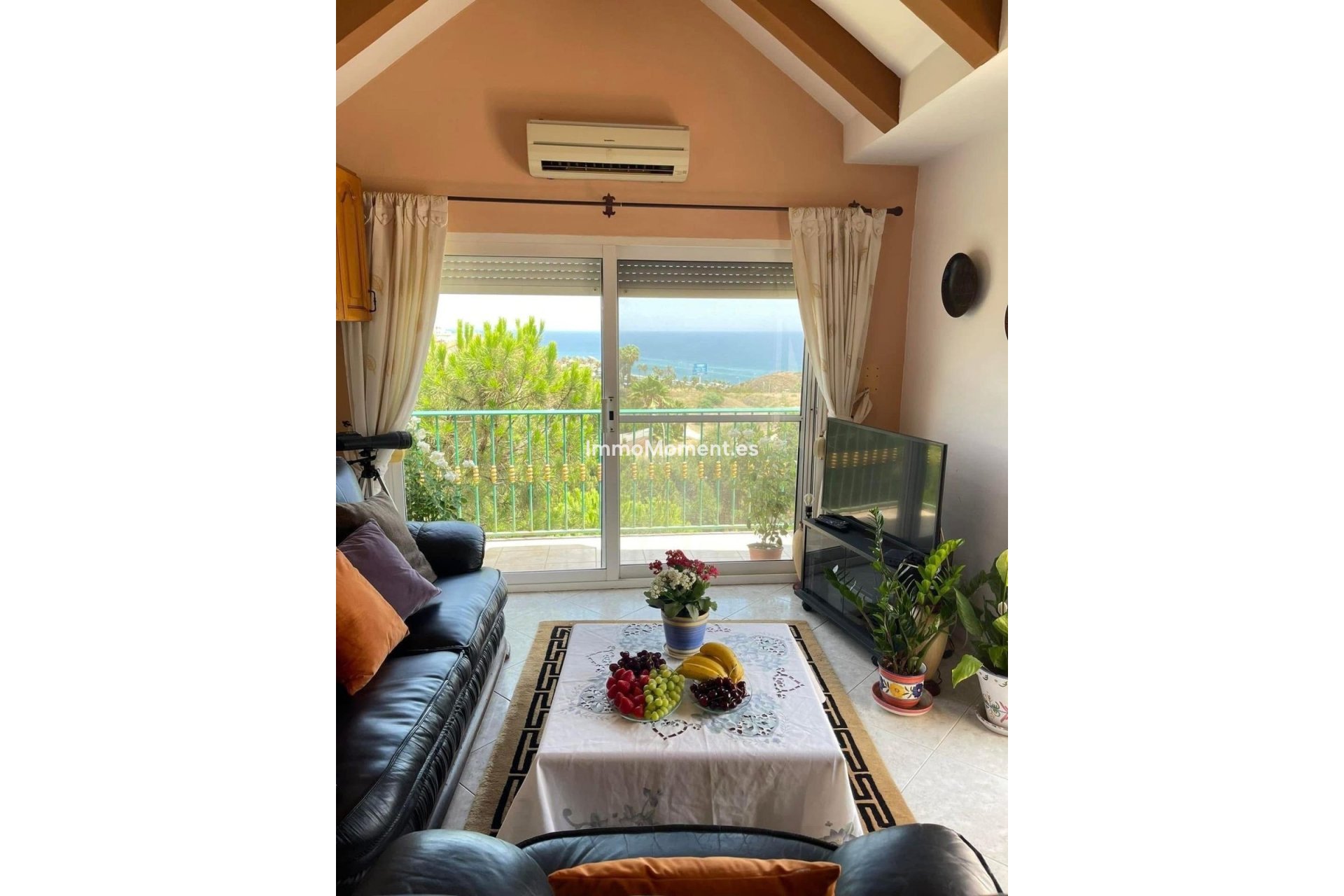 Reventa - Villa independiente - Mijas Costa - El Faro