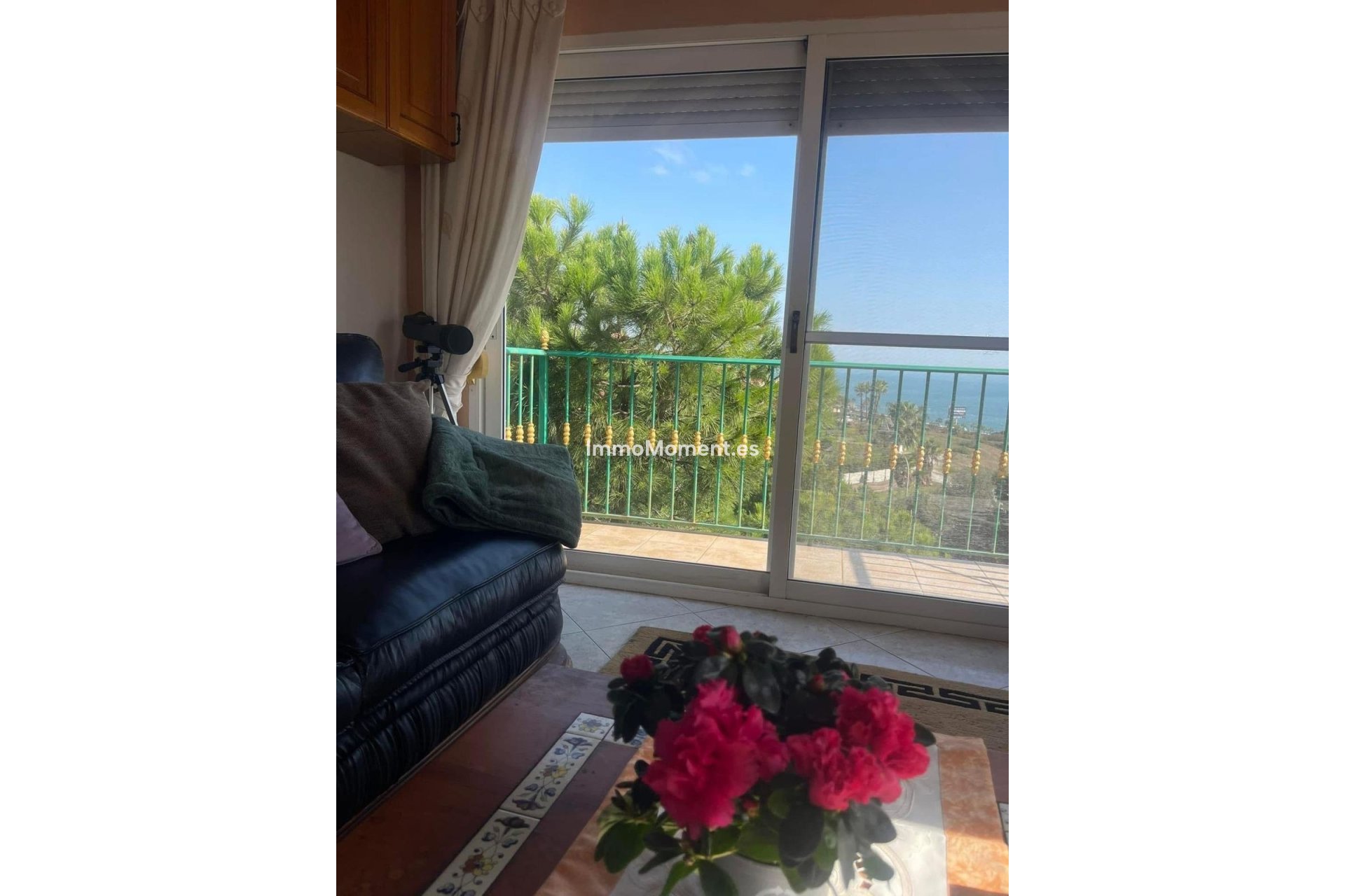 Reventa - Villa independiente - Mijas Costa - El Faro