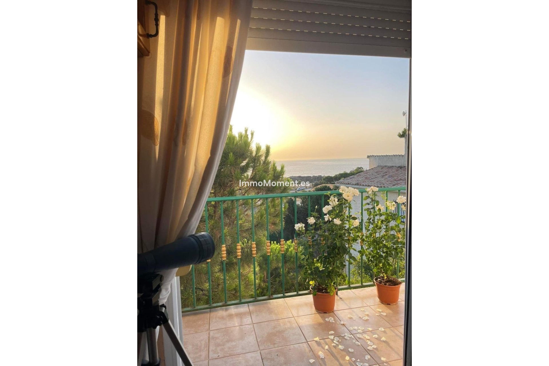 Reventa - Villa independiente - Mijas Costa - El Faro