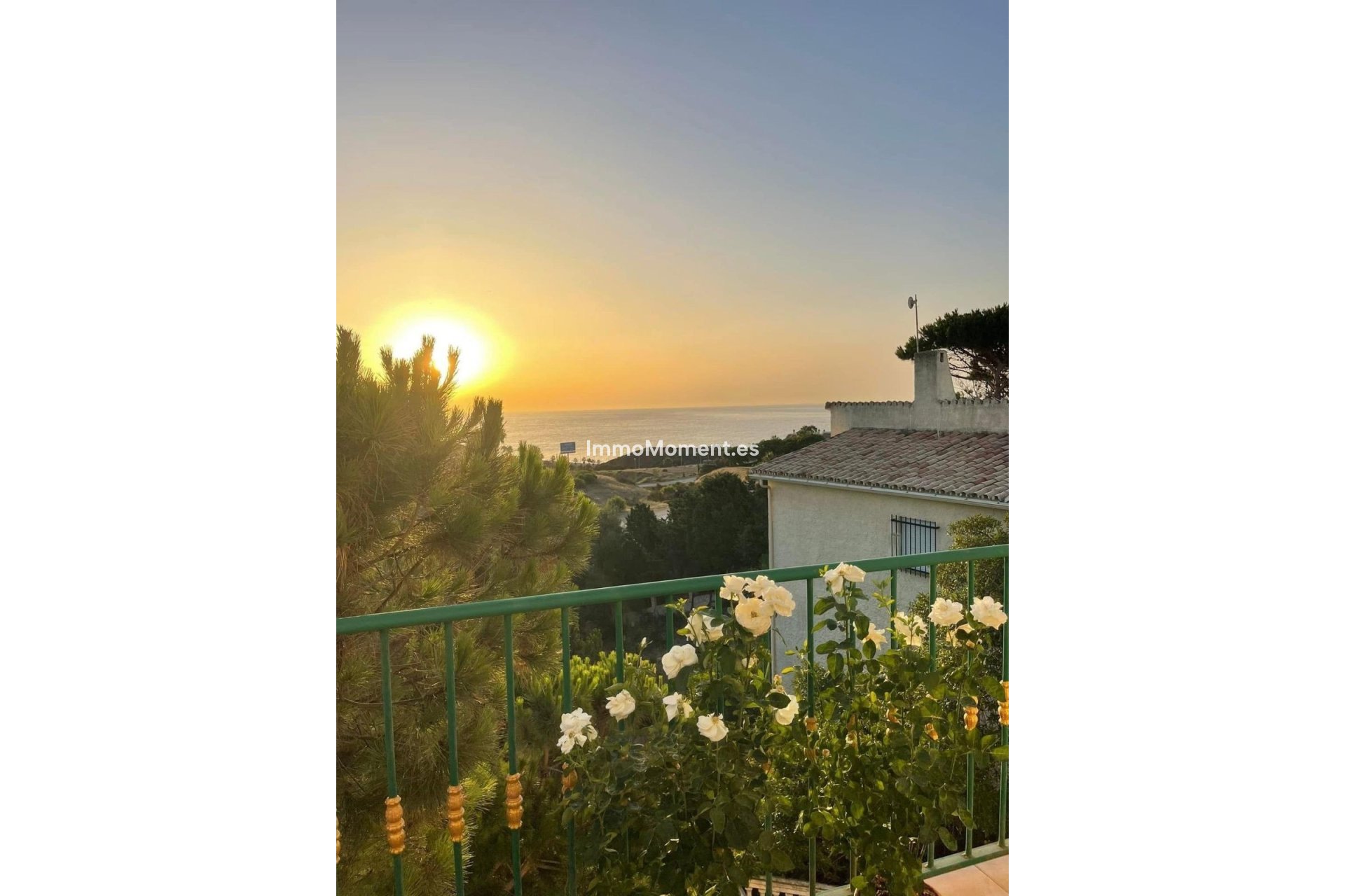 Reventa - Villa independiente - Mijas Costa - El Faro
