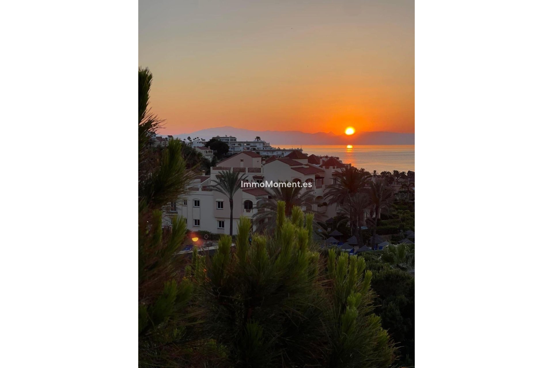 Reventa - Villa independiente - Mijas Costa - El Faro