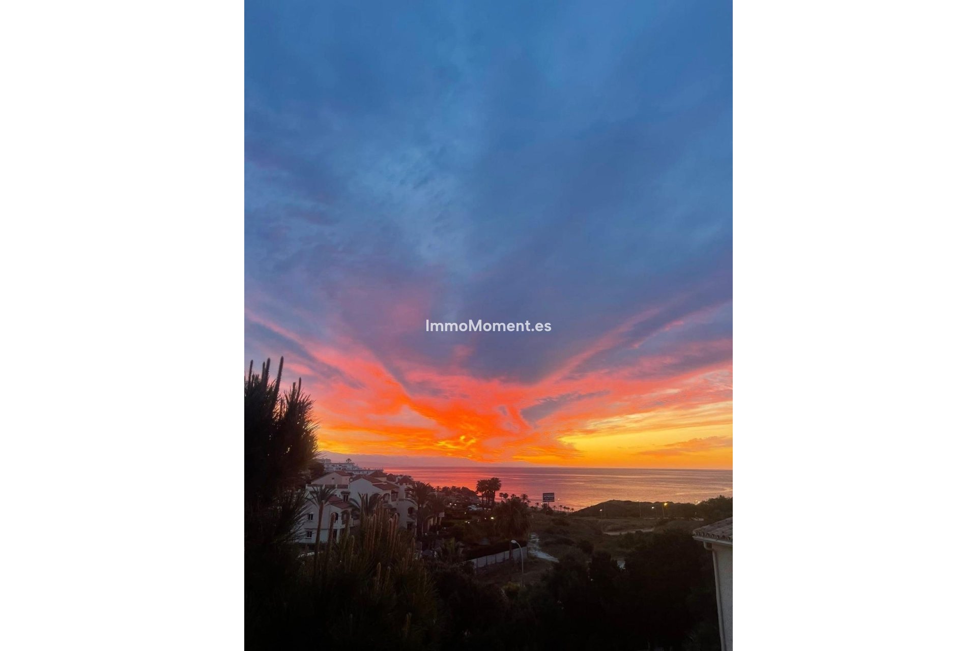 Reventa - Villa independiente - Mijas Costa - El Faro