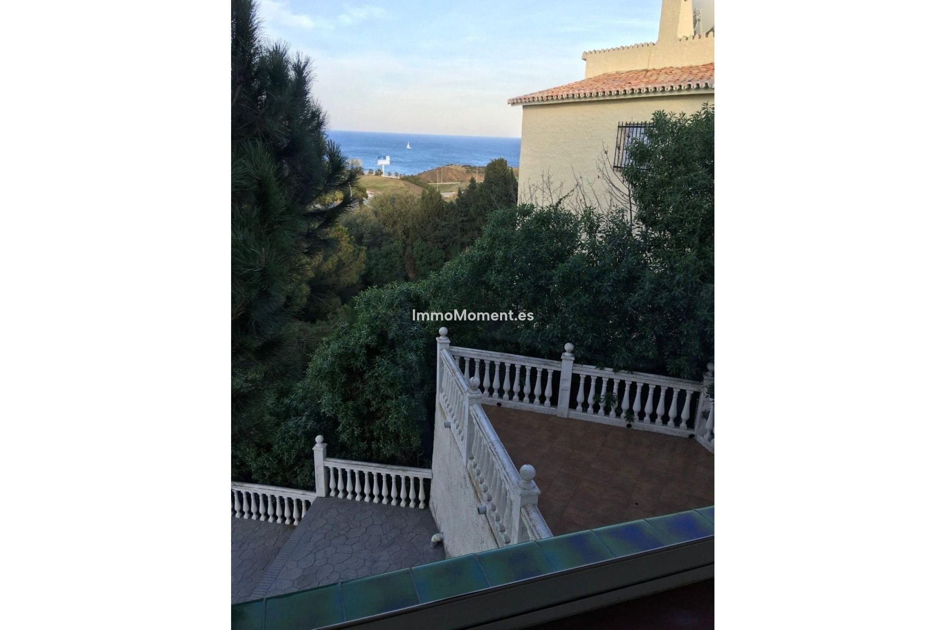 Reventa - Villa independiente - Mijas Costa - El Faro