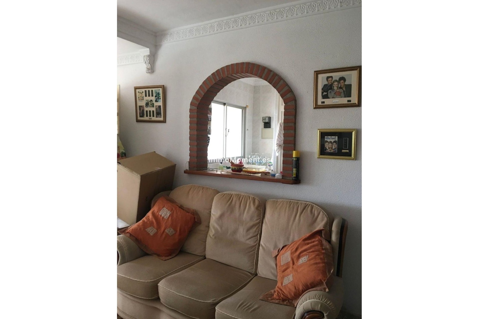 Reventa - Villa independiente - Mijas Costa - El Faro