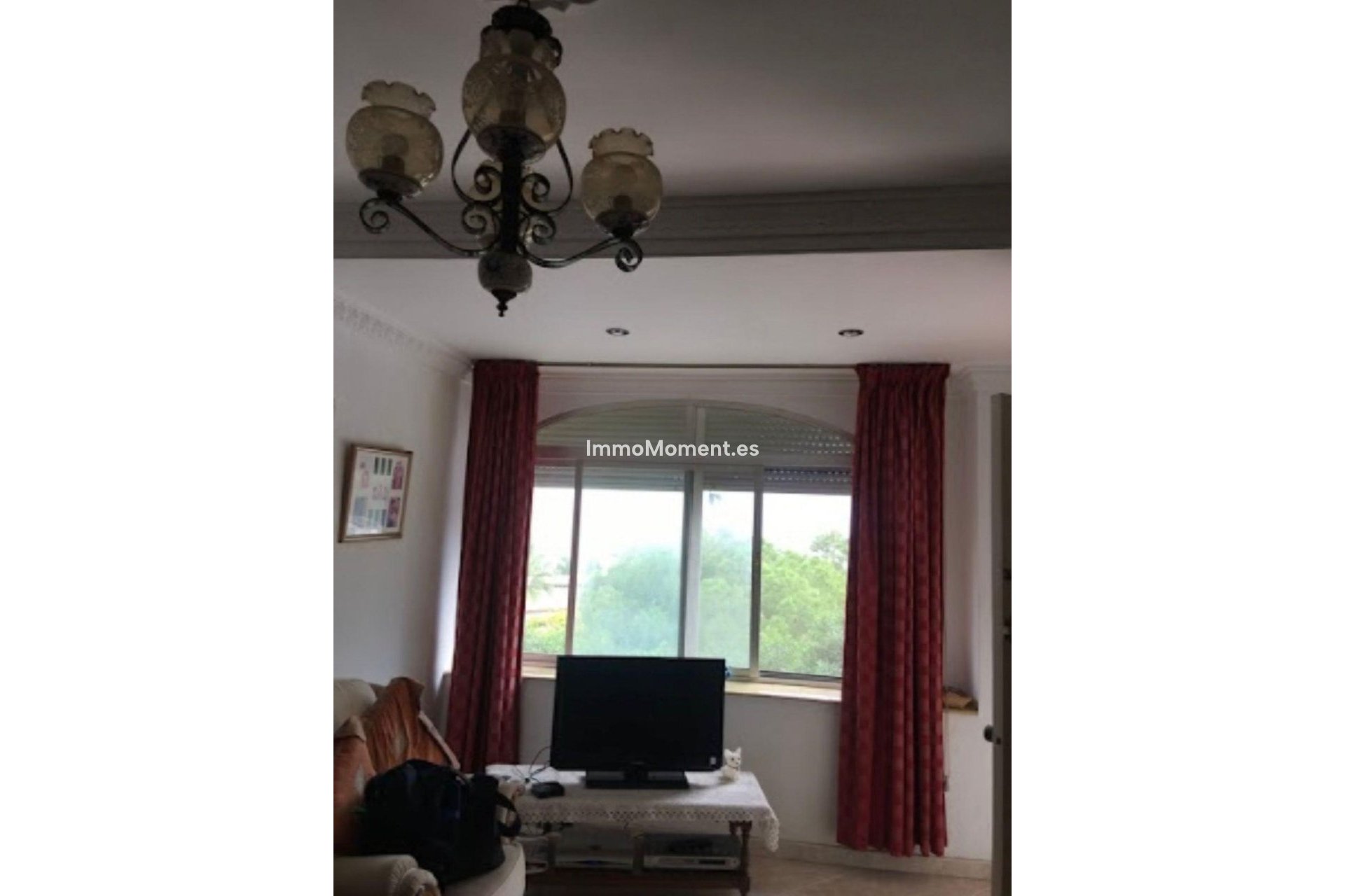 Reventa - Villa independiente - Mijas Costa - El Faro
