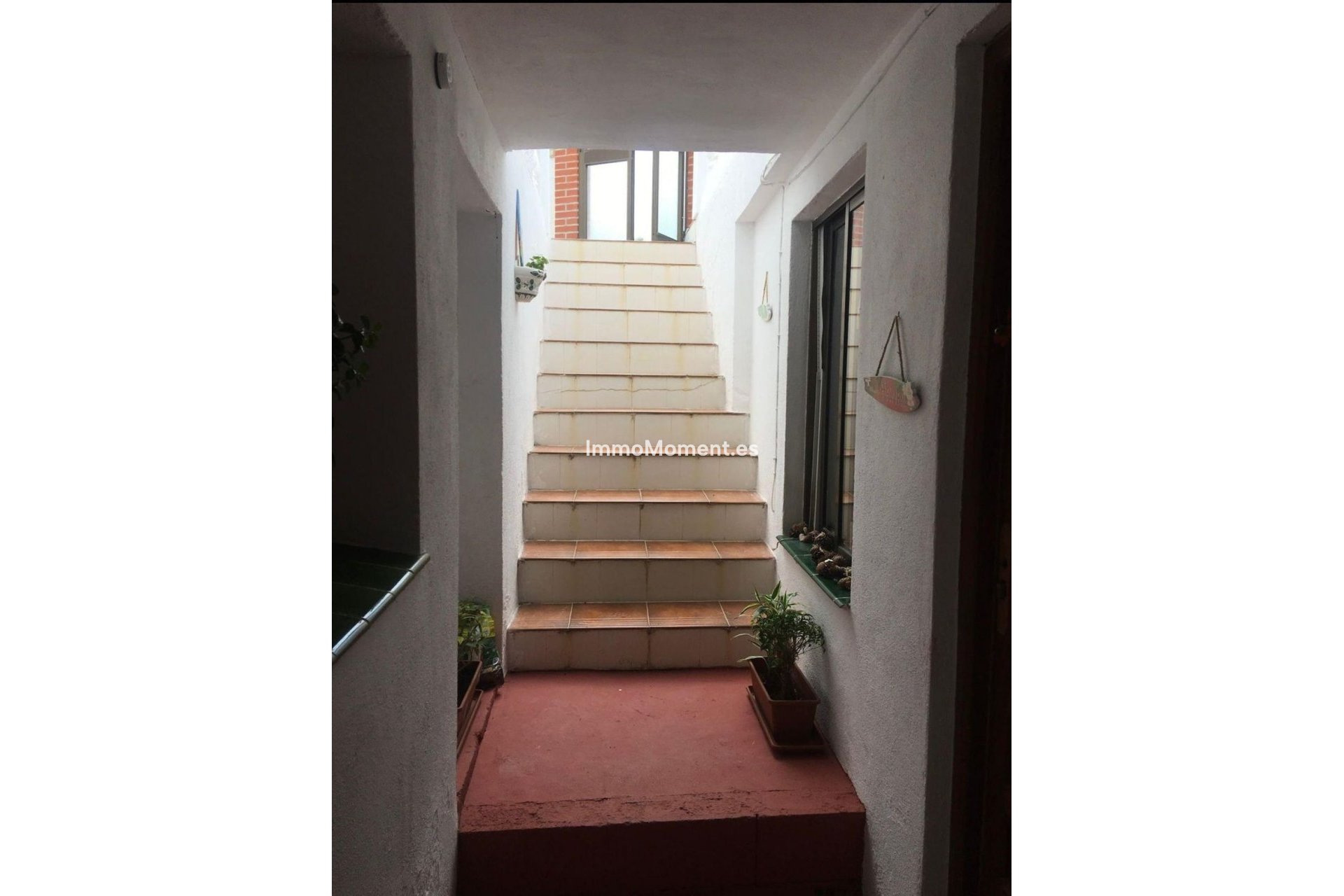 Reventa - Villa independiente - Mijas Costa - El Faro