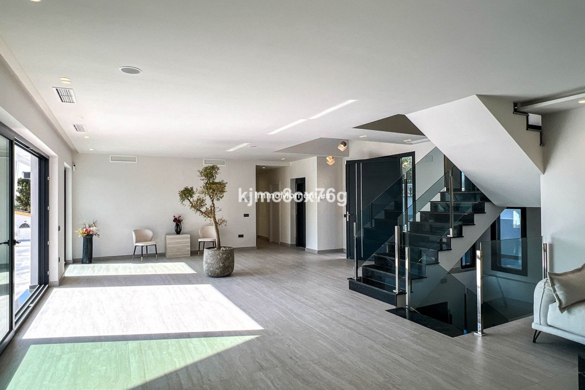 Reventa - Villa independiente - Mijas Costa - El Faro