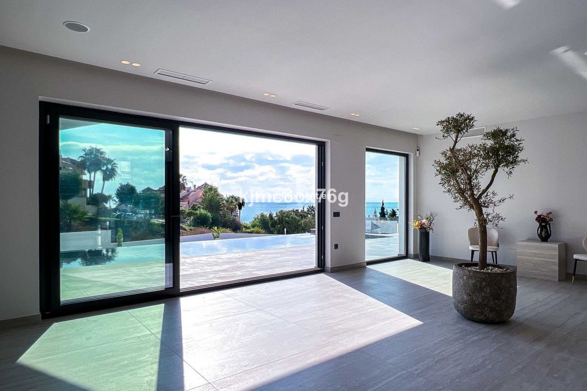 Reventa - Villa independiente - Mijas Costa - El Faro