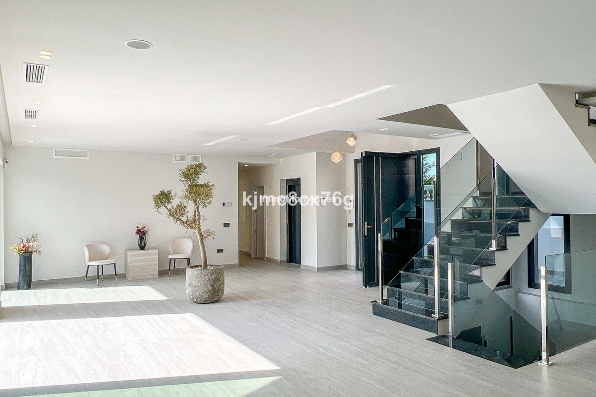 Reventa - Villa independiente - Mijas Costa - El Faro