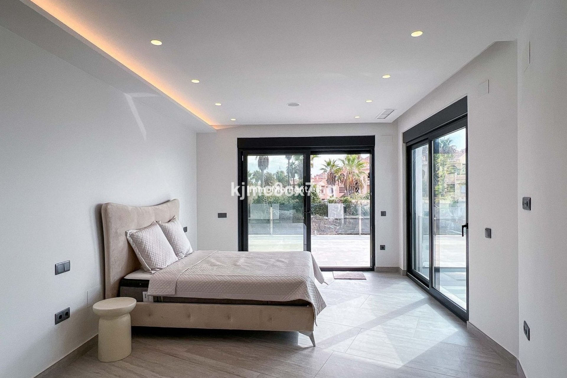Reventa - Villa independiente - Mijas Costa - El Faro