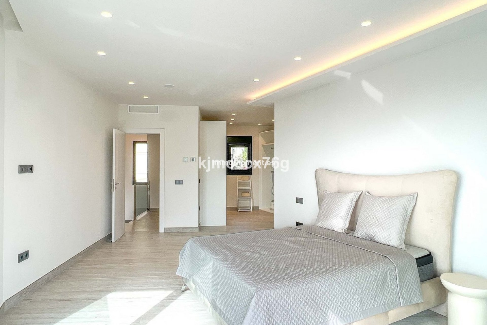 Reventa - Villa independiente - Mijas Costa - El Faro