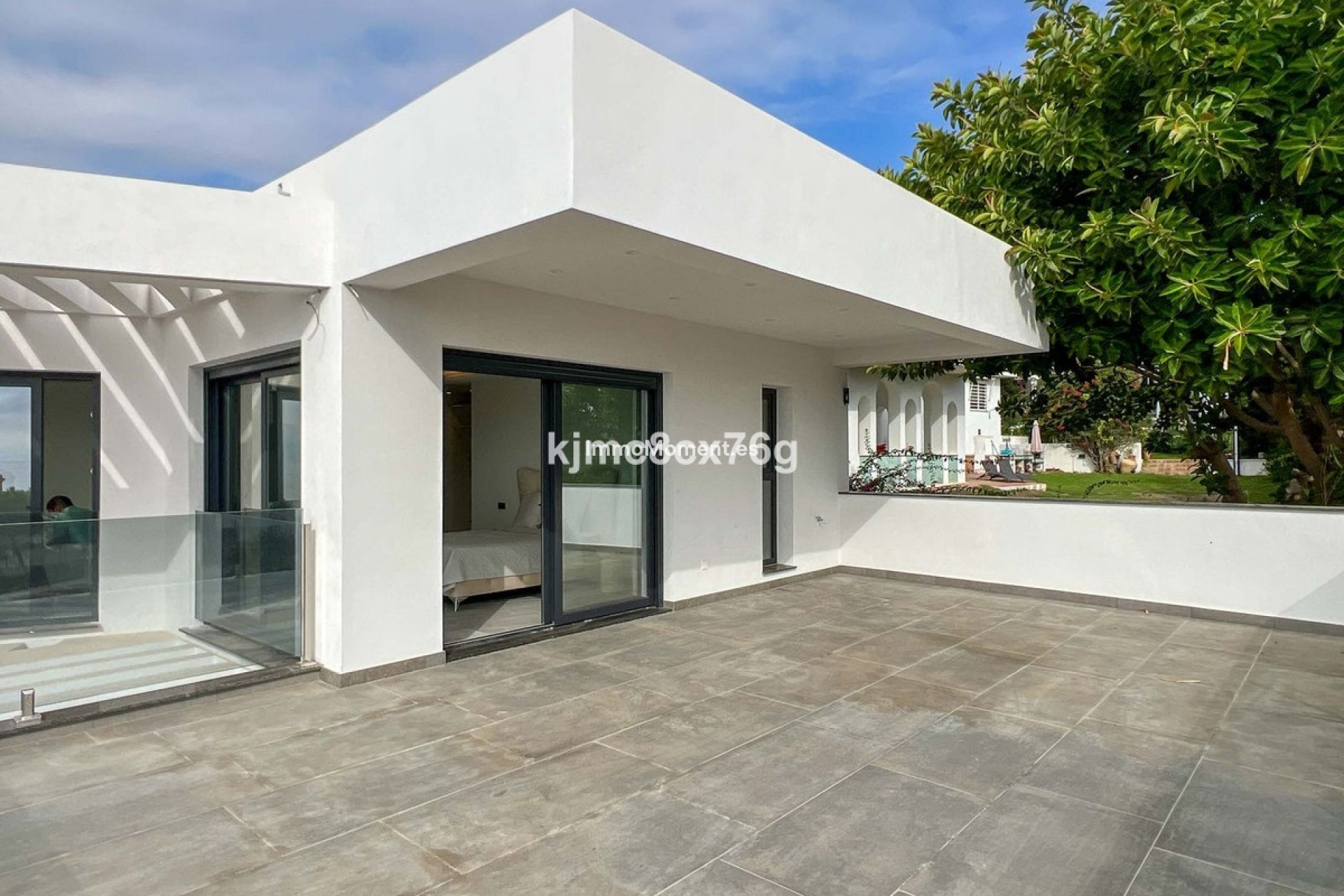 Reventa - Villa independiente - Mijas Costa - El Faro