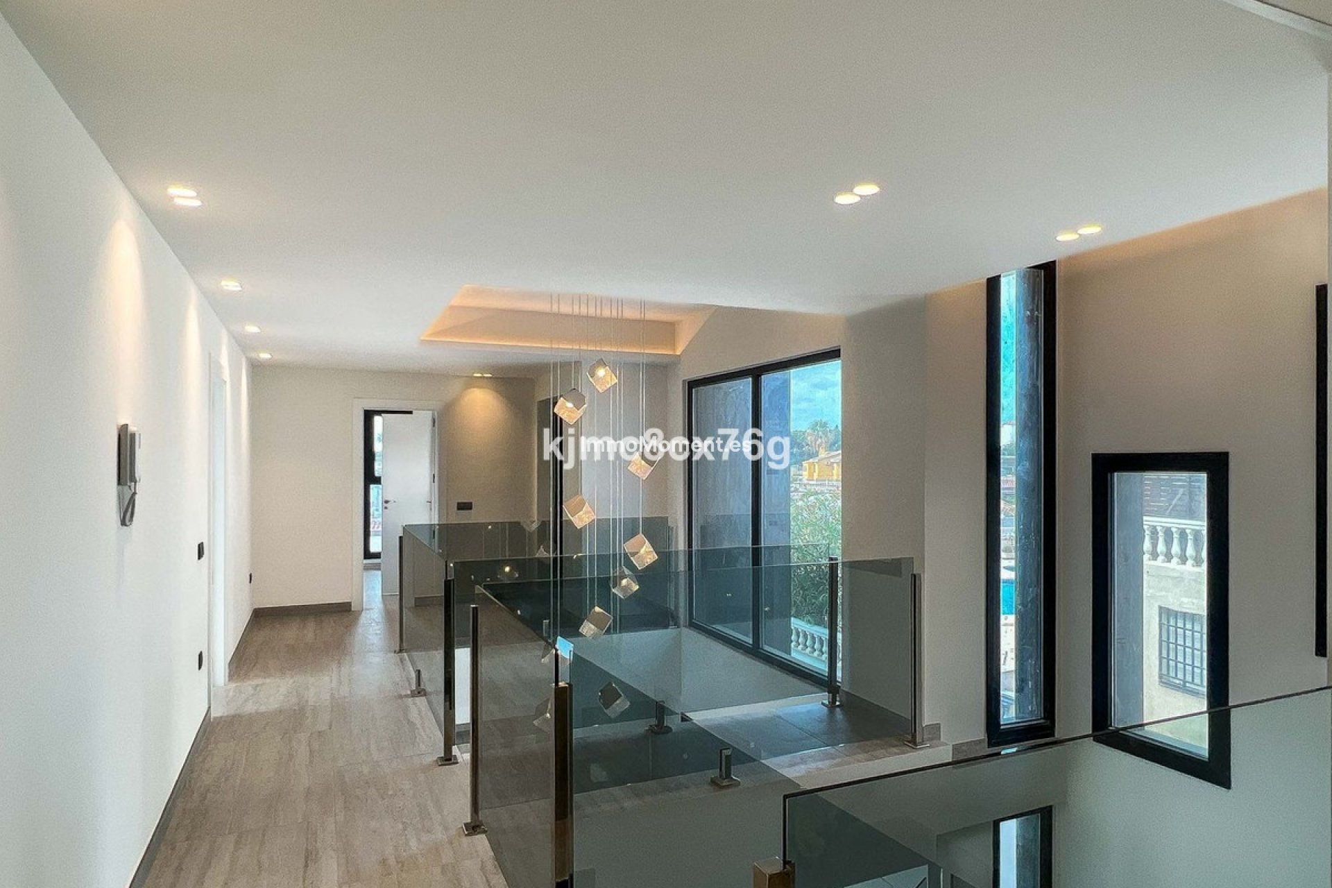 Reventa - Villa independiente - Mijas Costa - El Faro