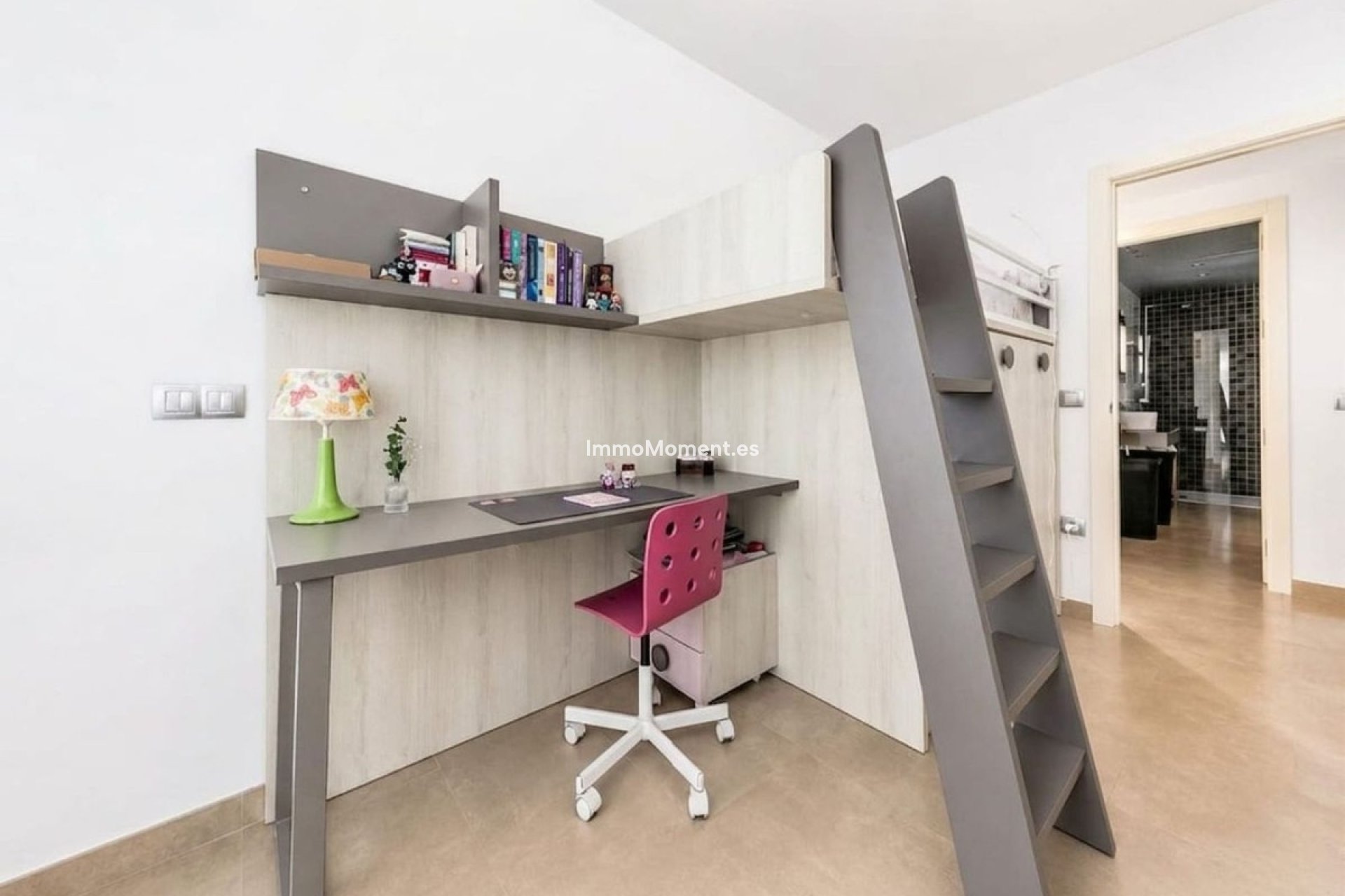 Reventa - Villa independiente - Mijas Costa - El Faro