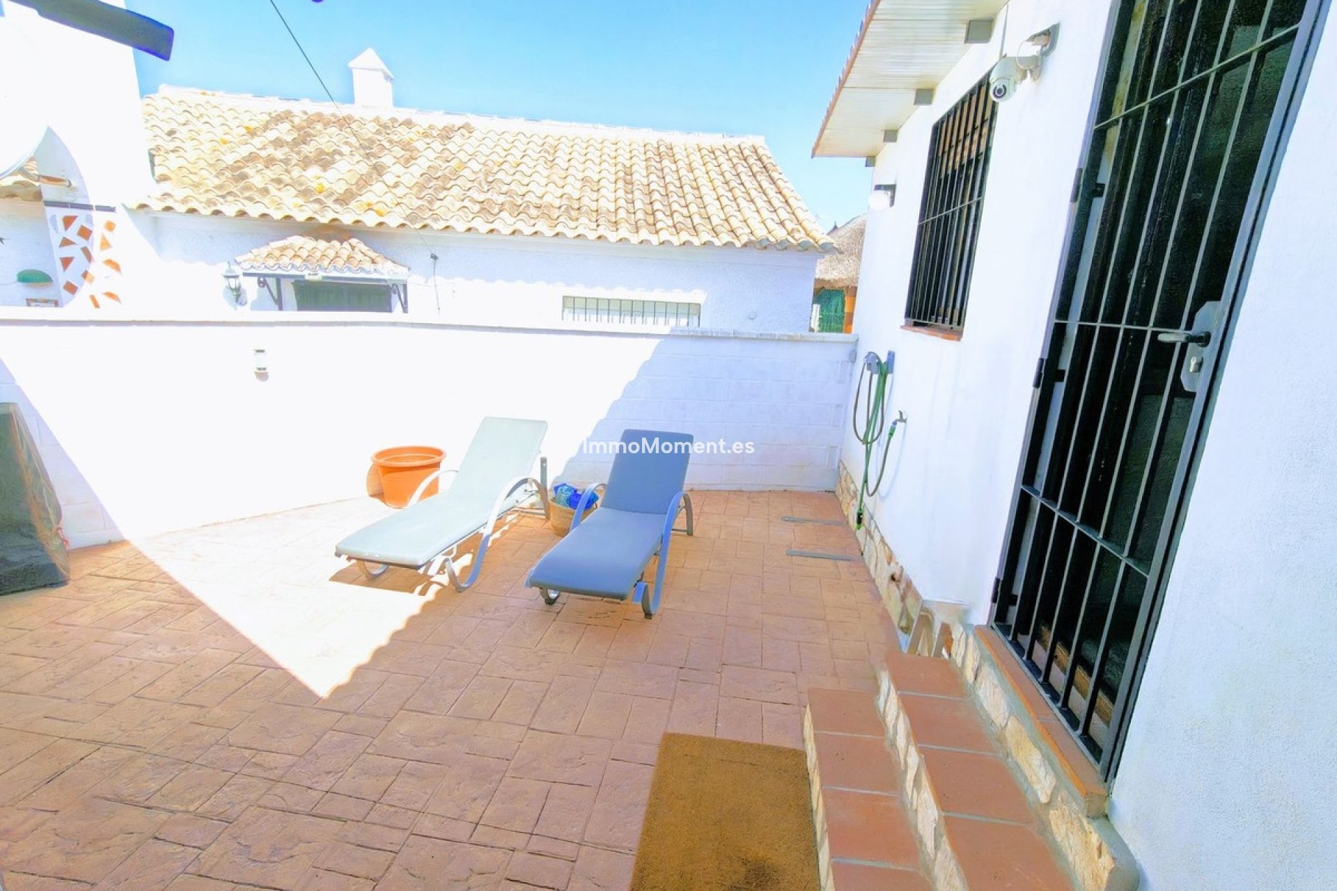Reventa - Villa independiente - Mijas Costa - El Faro
