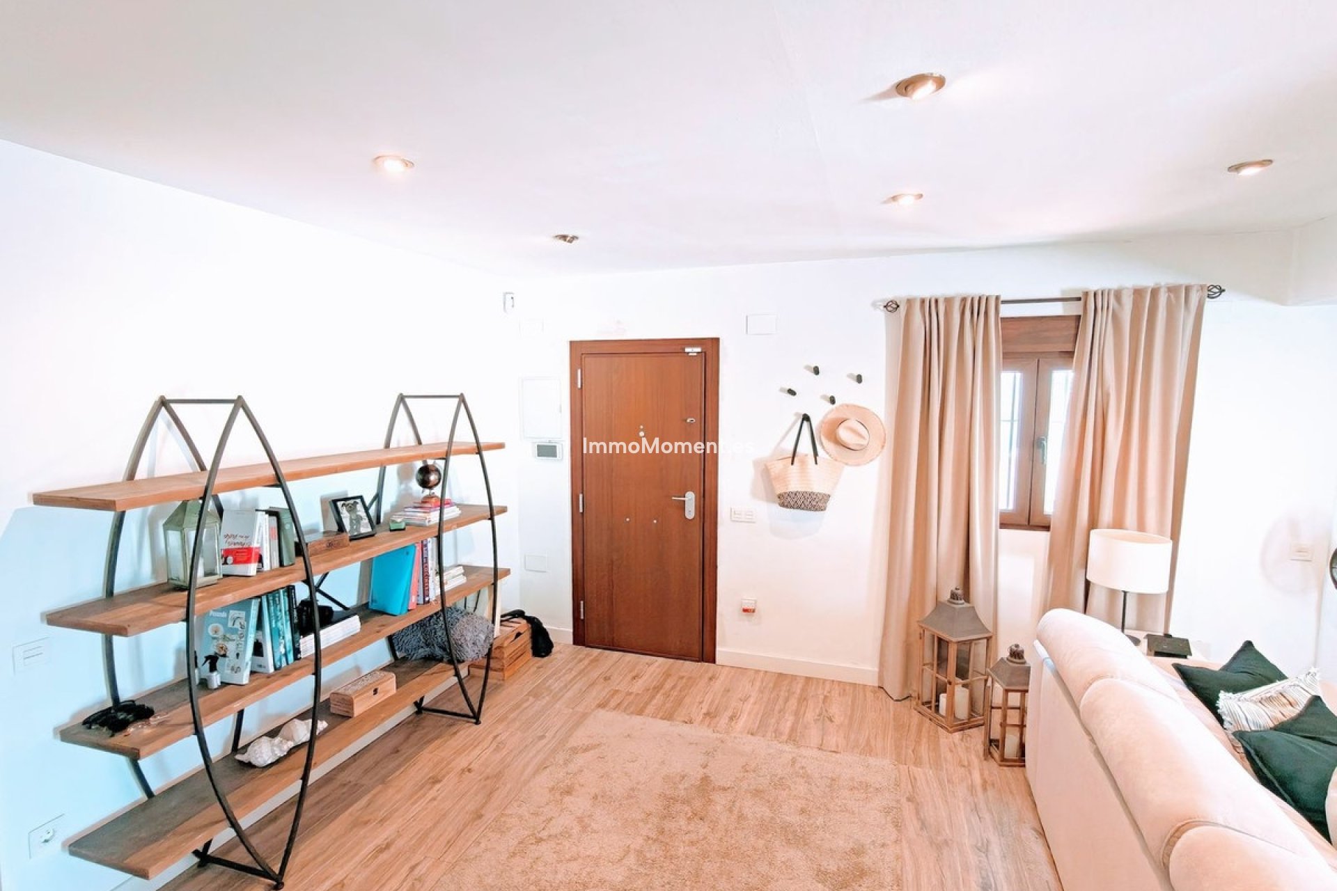 Reventa - Villa independiente - Mijas Costa - El Faro