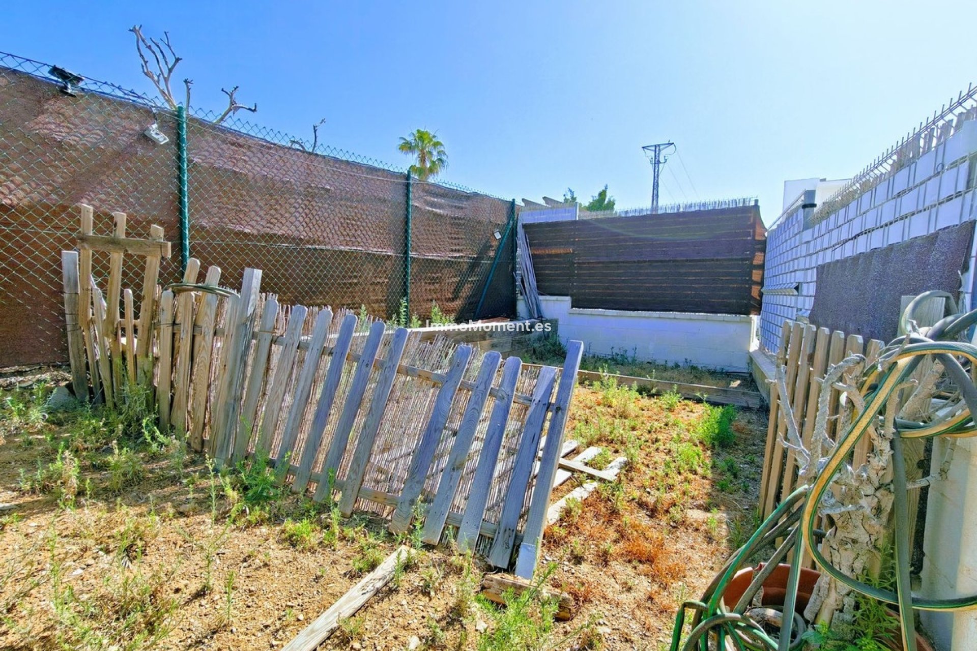 Reventa - Villa independiente - Mijas Costa - El Faro