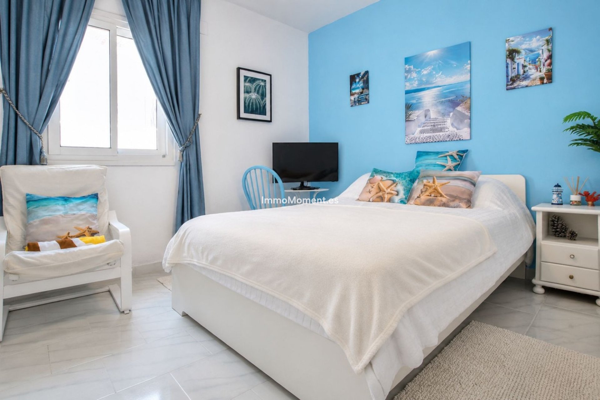 Reventa - Villa independiente - Mijas Costa - El Faro