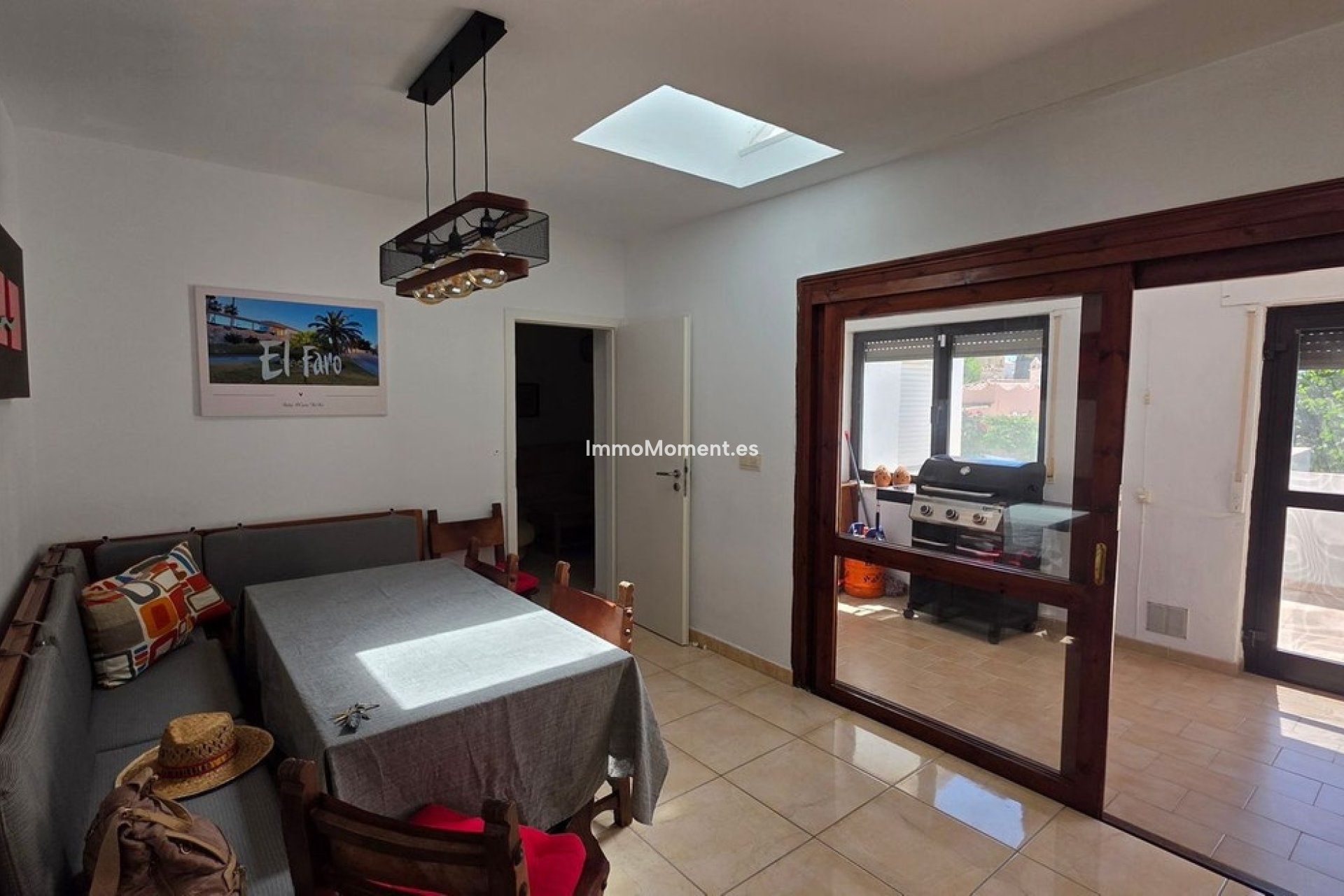 Reventa - Villa independiente - Mijas Costa - El Faro