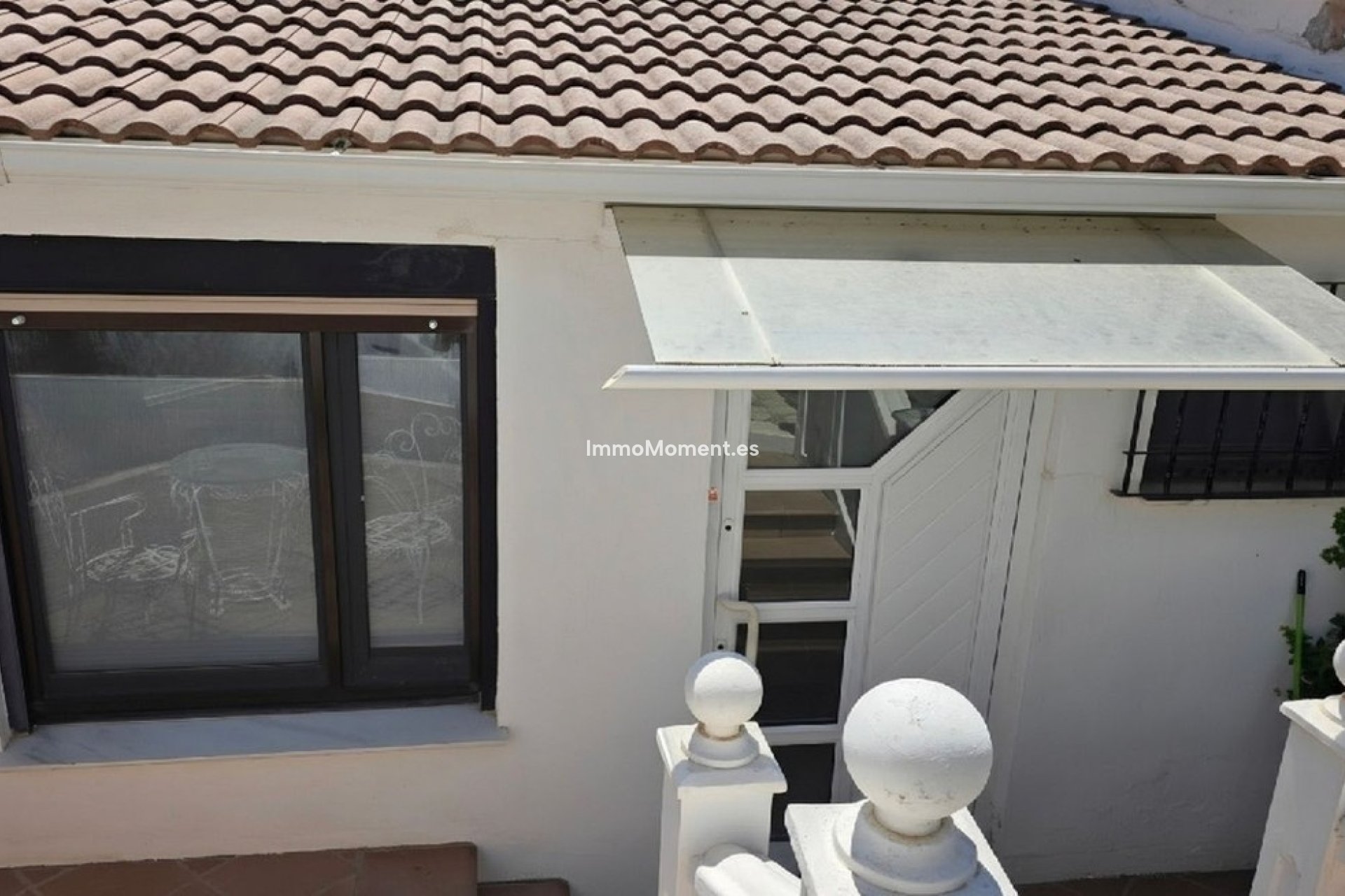 Reventa - Villa independiente - Mijas Costa - El Faro