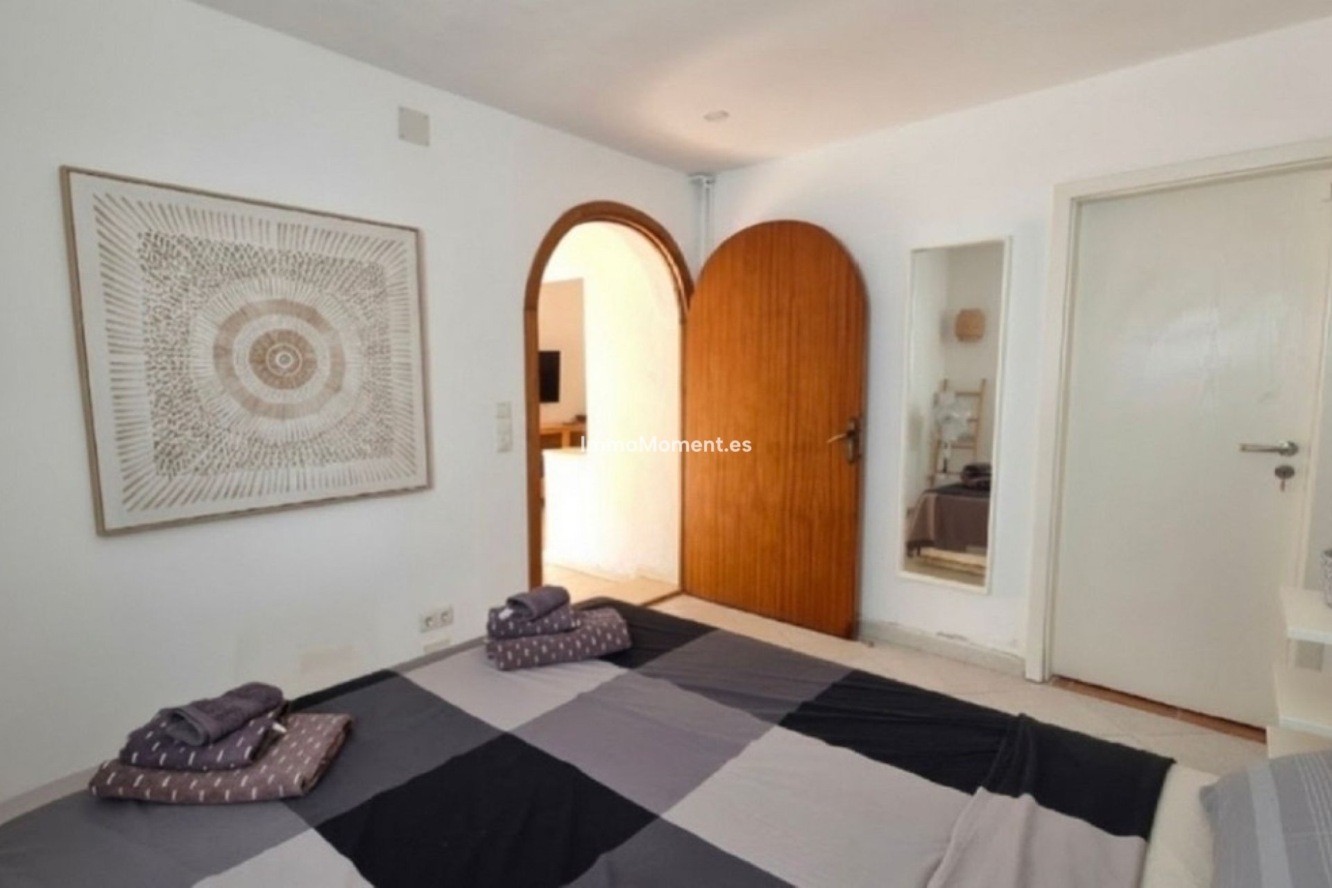 Reventa - Villa independiente - Mijas Costa - El Faro