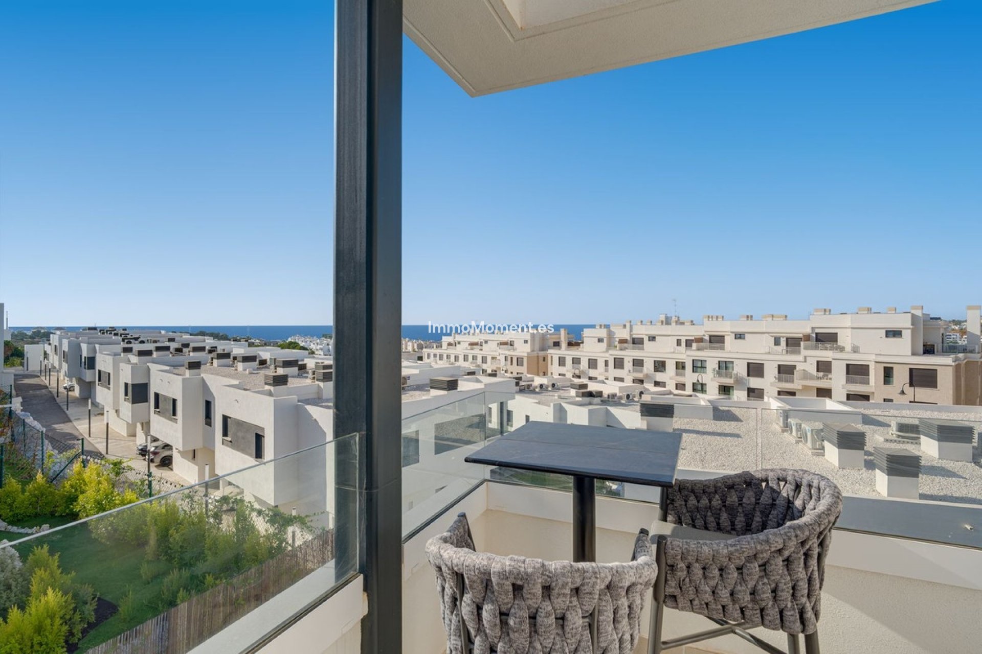 Reventa - Villa independiente - Mijas Costa - La Cala de Mijas