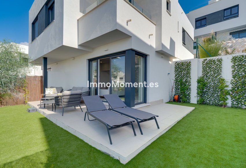 Reventa - Villa independiente - Mijas Costa - La Cala de Mijas