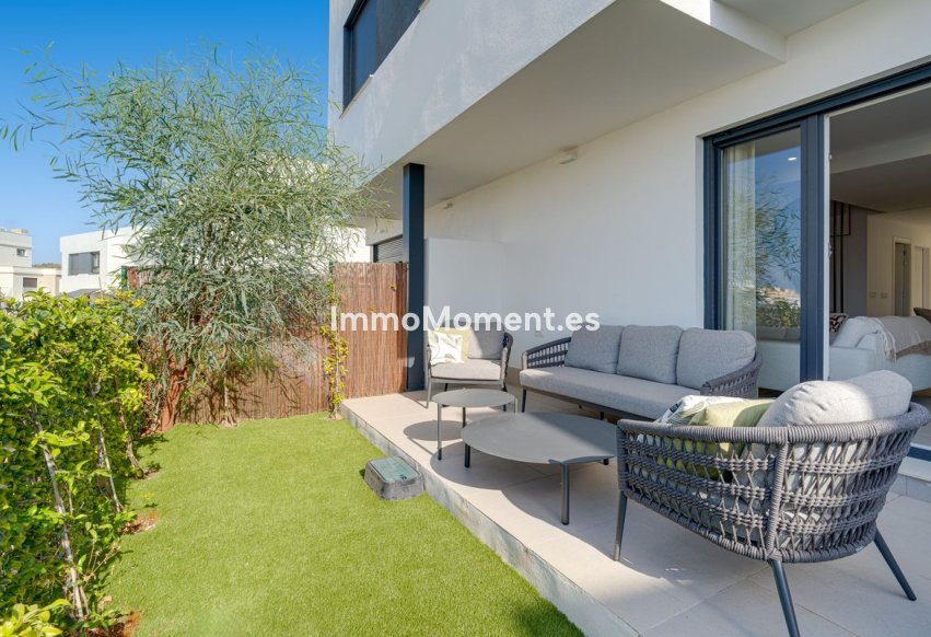 Reventa - Villa independiente - Mijas Costa - La Cala de Mijas
