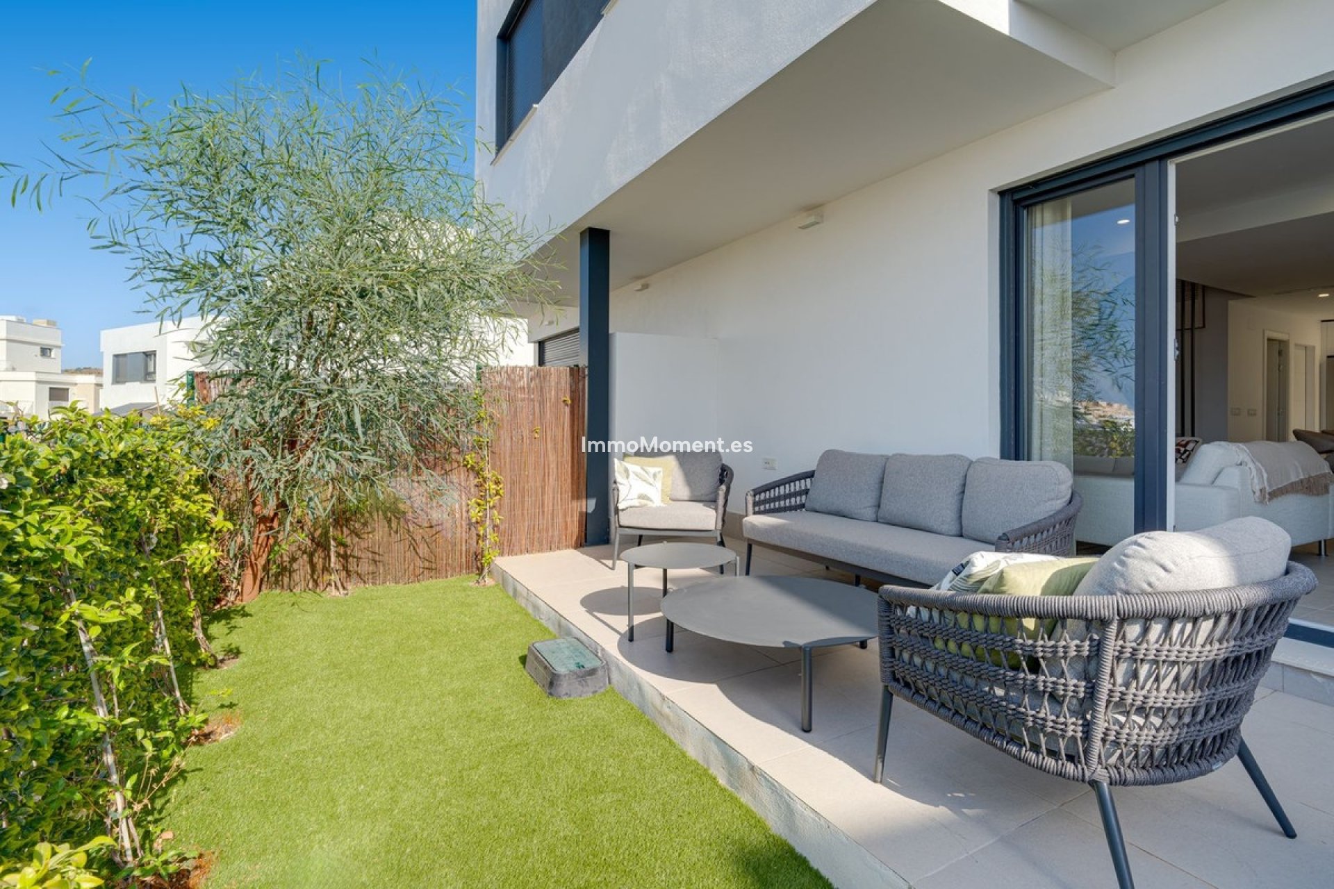 Reventa - Villa independiente - Mijas Costa - La Cala de Mijas
