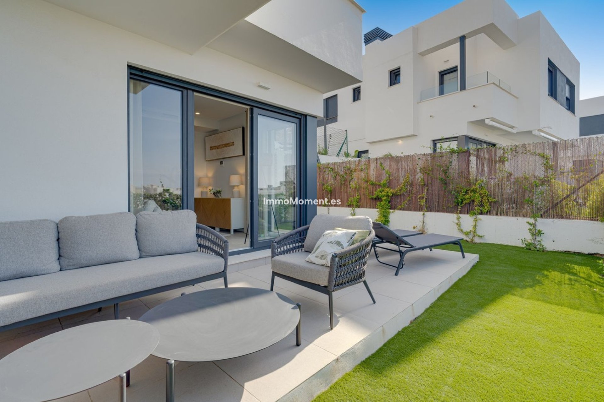 Reventa - Villa independiente - Mijas Costa - La Cala de Mijas