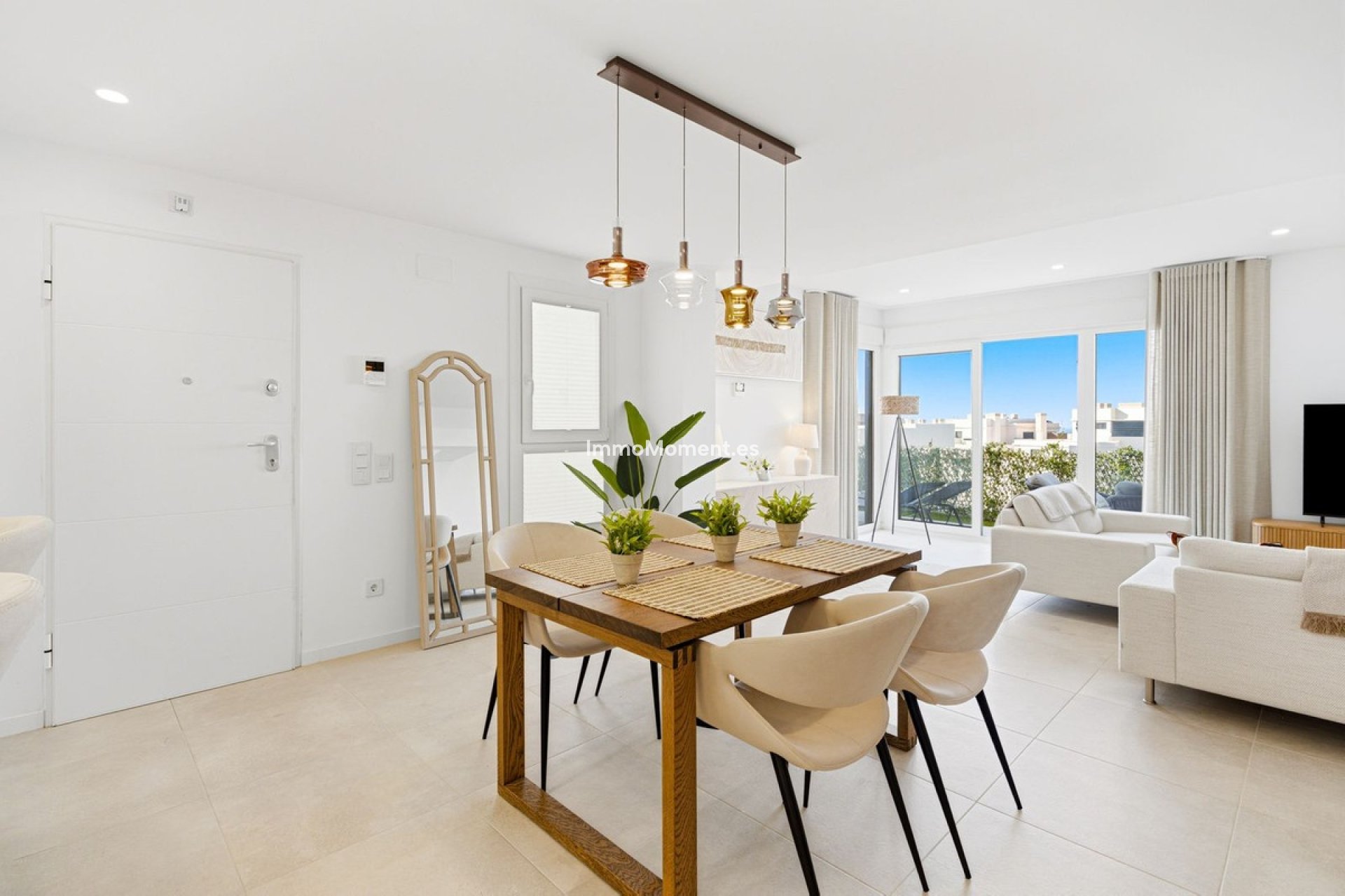 Reventa - Villa independiente - Mijas Costa - La Cala de Mijas